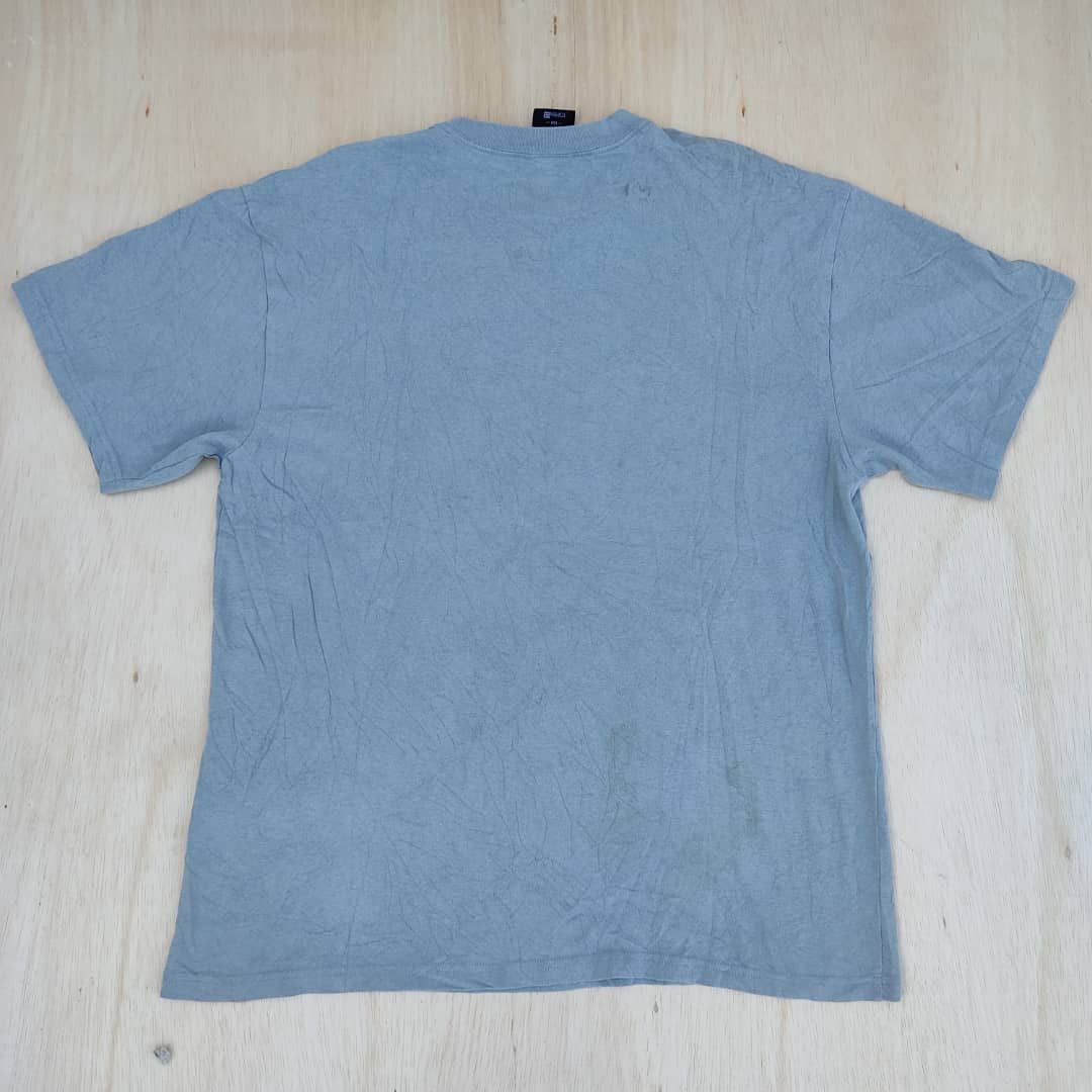 Band Tees Foo Fighters Size US L / EU 52-54 / 3 - 4 Thumbnail