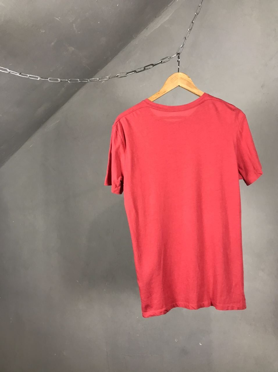 Allsaints Allsaints luxury streetwear tee Size US M / EU 48-50 / 2 - 7 Thumbnail