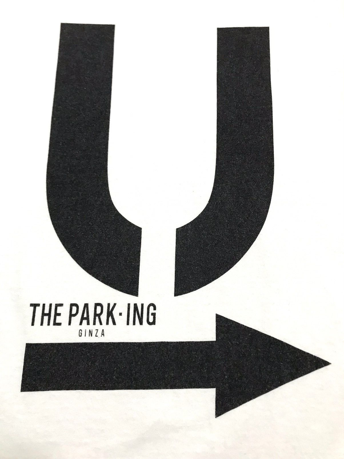 Fragment Design × Undercover x The Park•Ing Ginza T-Shirt Size US L / EU 52-54 / 3 - 2 Thumbnail