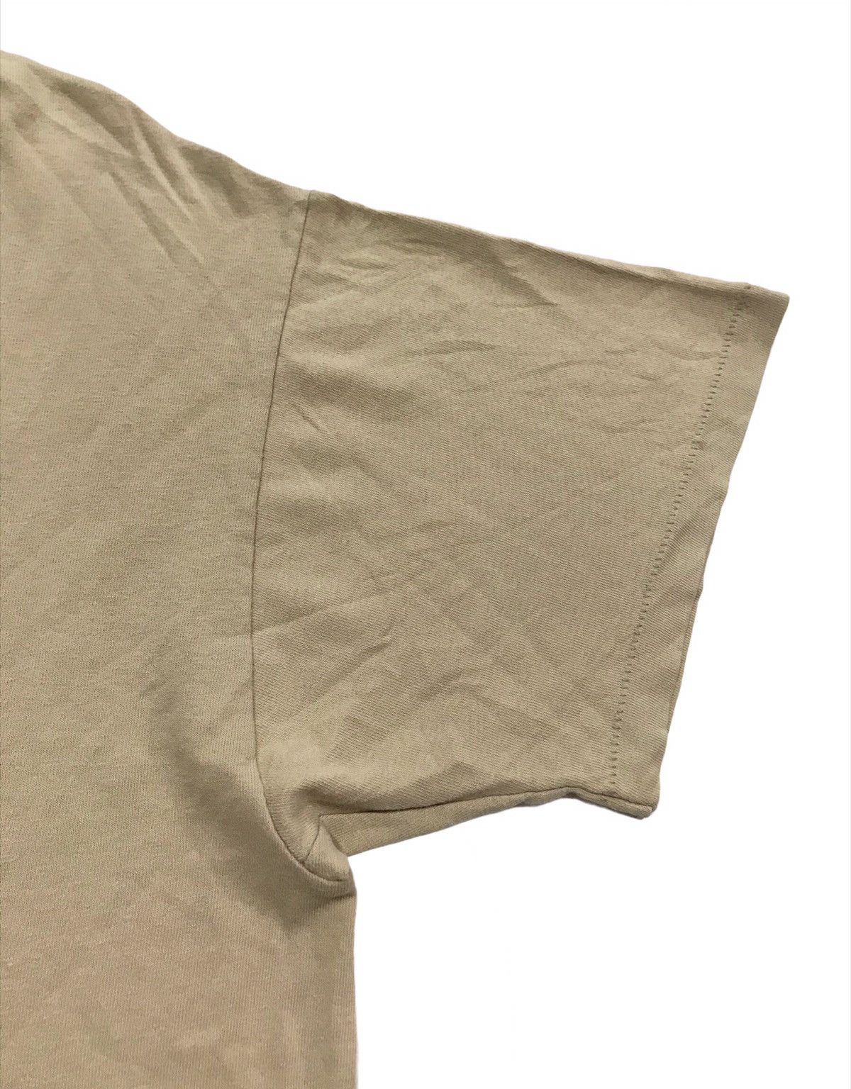 Undercover 95AW Undercover “ Speed“ Nirvana T-Shirt Size US L / EU 52-54 / 3 - 5 Thumbnail