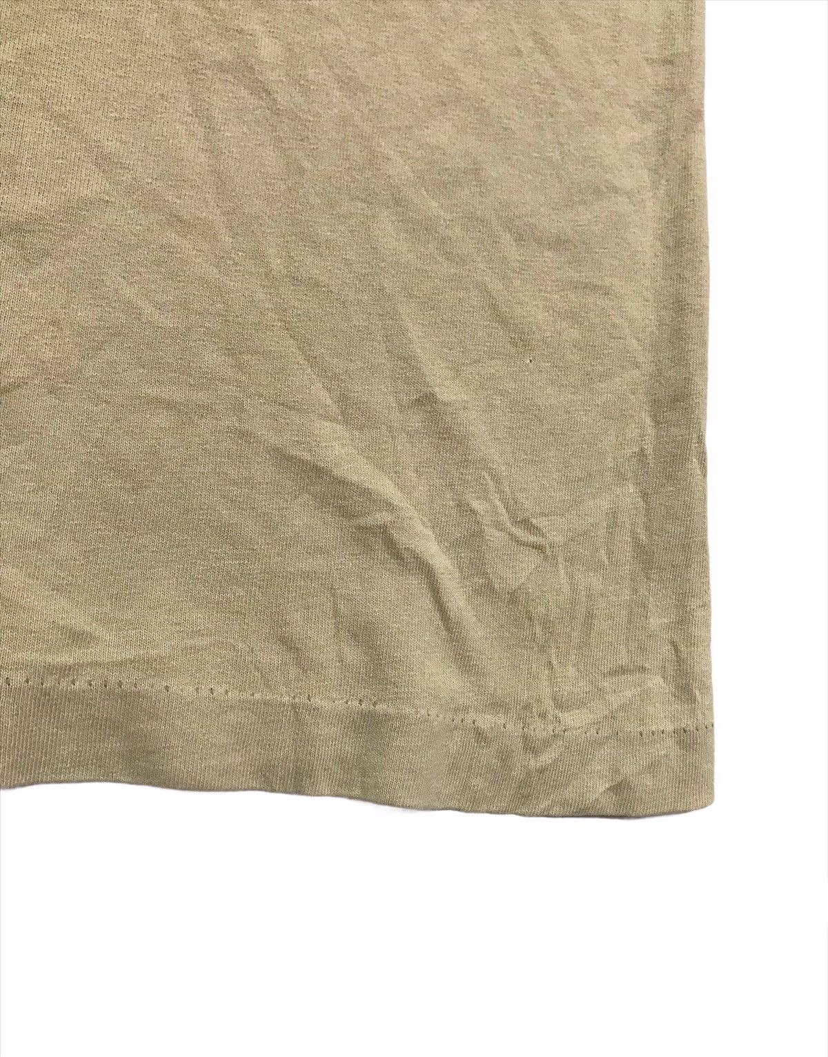 Undercover 95AW Undercover “ Speed“ Nirvana T-Shirt Size US L / EU 52-54 / 3 - 6 Thumbnail