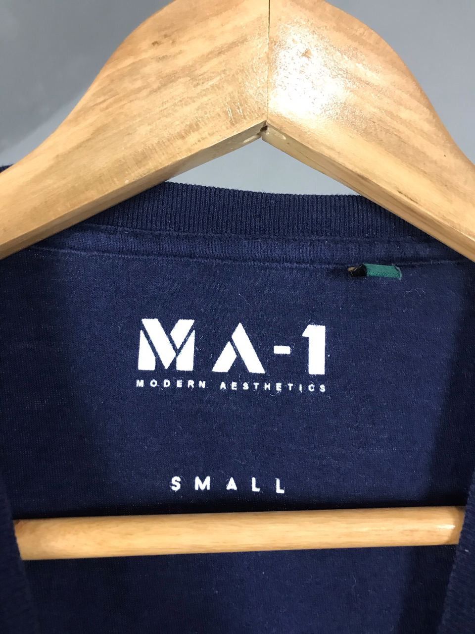 Other MA-1 Other streetwear modern aesthetic tee Size US S / EU 44-46 / 1 - 5 Thumbnail