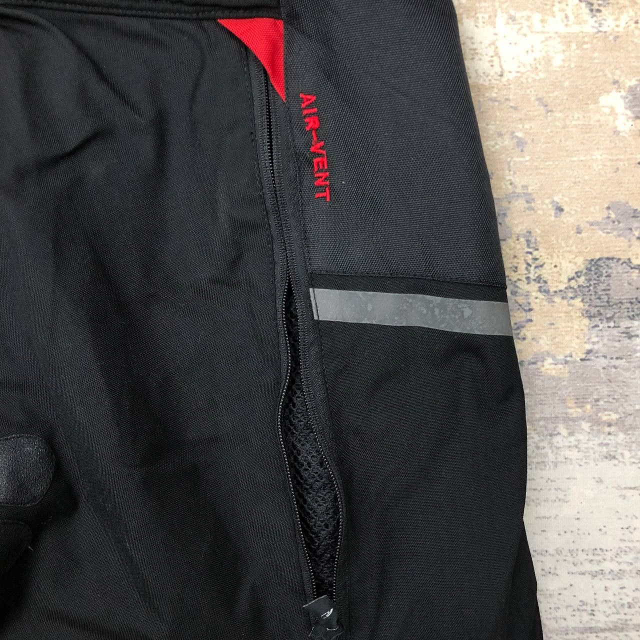 Japanese Brand × Sports Specialties P13 KOMINE MOTORCYCLE RACING PANTS Size US 33 - 7 Thumbnail