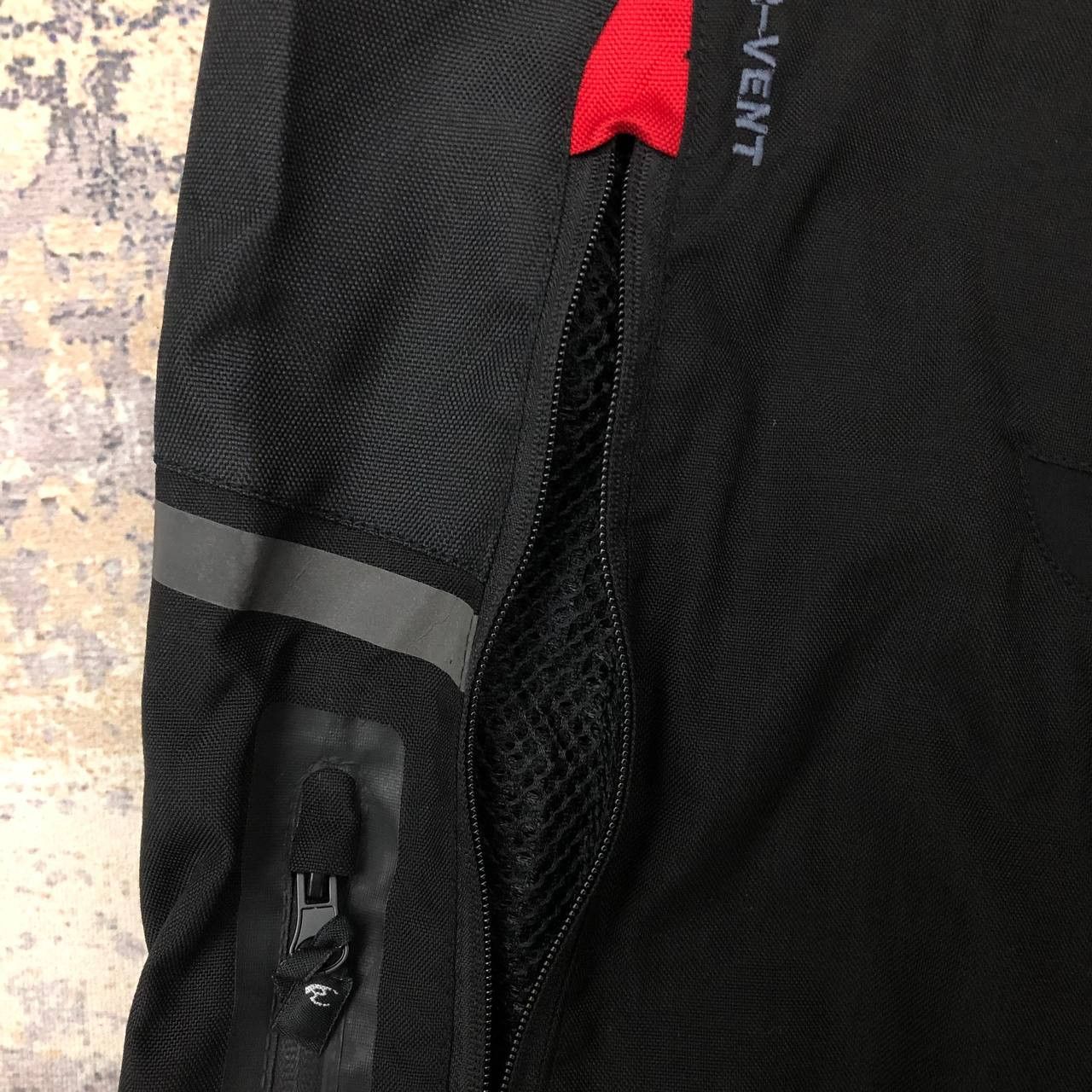 Japanese Brand × Sports Specialties P13 KOMINE MOTORCYCLE RACING PANTS Size US 33 - 17 Thumbnail