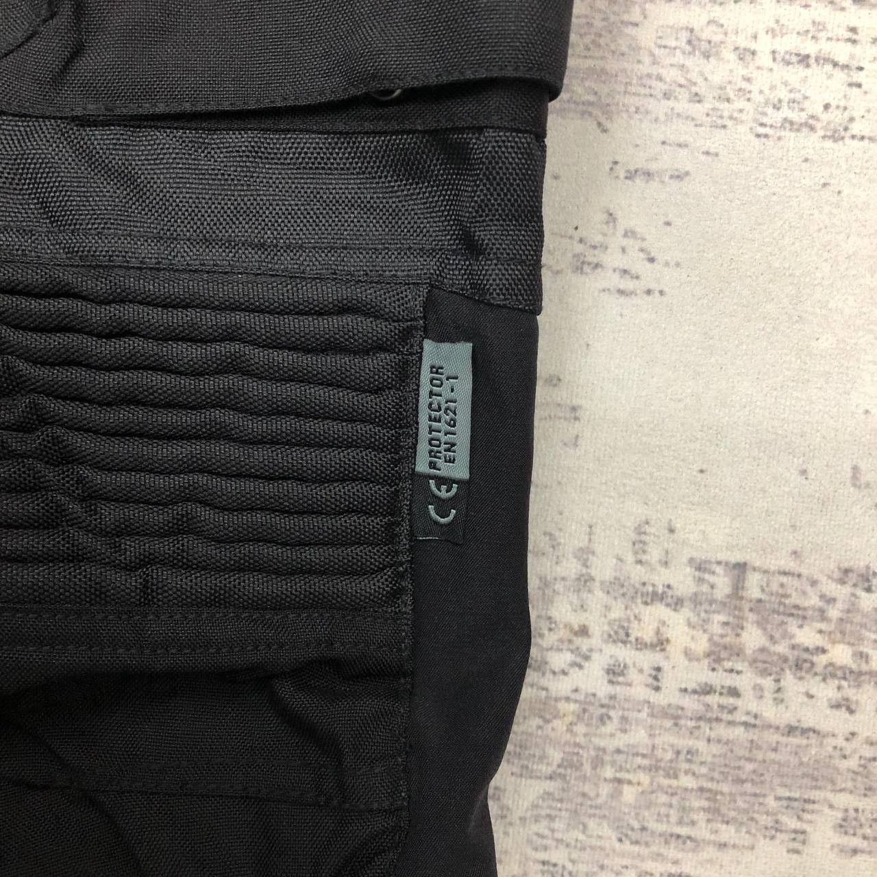 Japanese Brand × Sports Specialties P13 KOMINE MOTORCYCLE RACING PANTS Size US 33 - 12 Thumbnail
