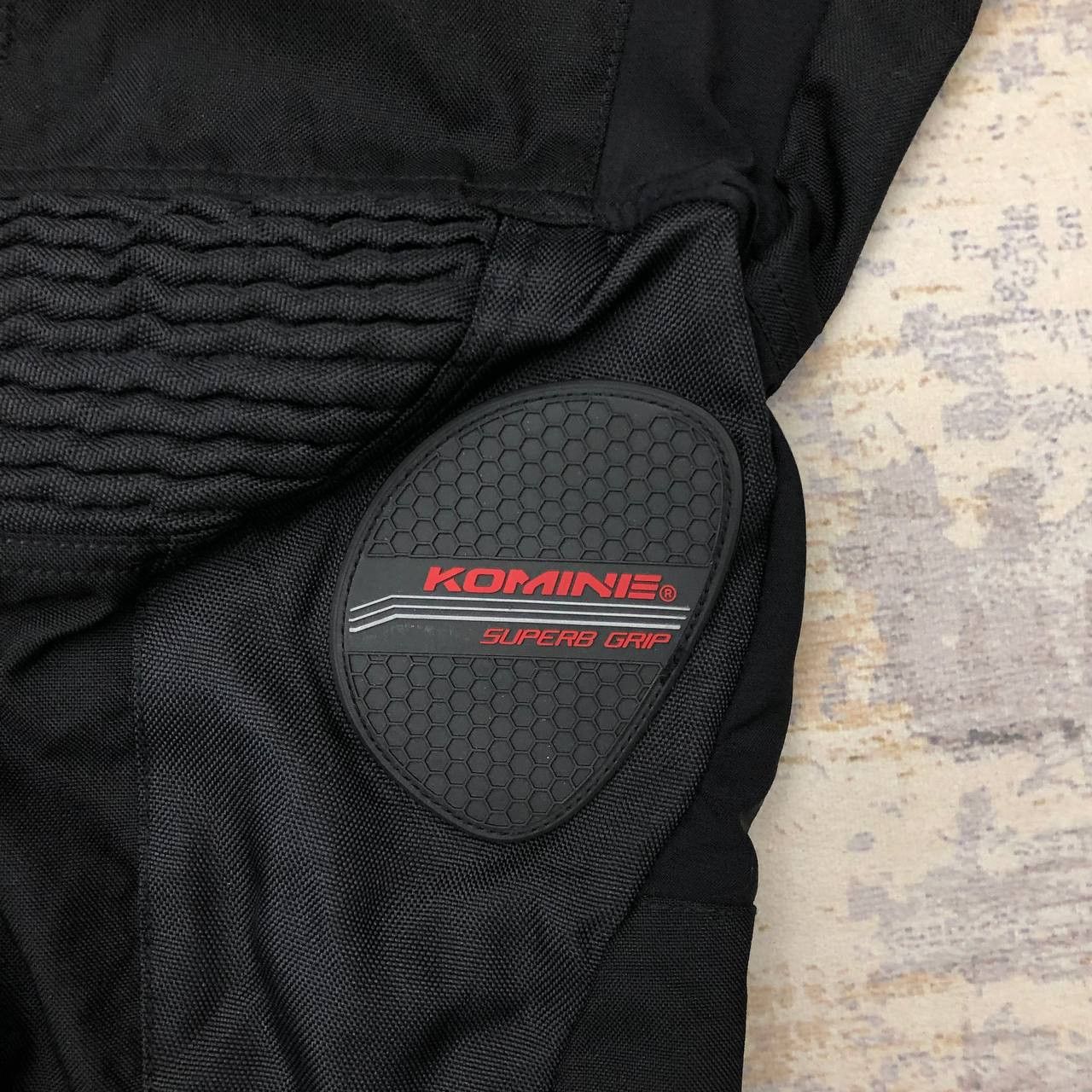 Japanese Brand × Sports Specialties P13 KOMINE MOTORCYCLE RACING PANTS Size US 33 - 9 Thumbnail