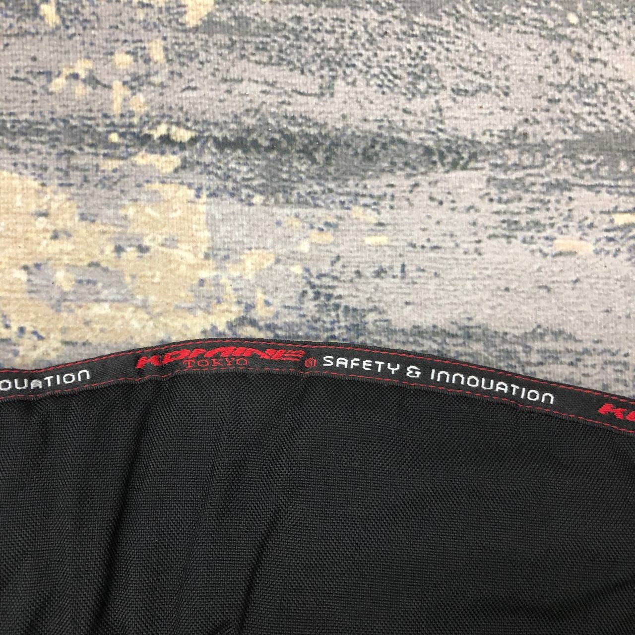 Japanese Brand × Sports Specialties P13 KOMINE MOTORCYCLE RACING PANTS Size US 33 - 19 Thumbnail