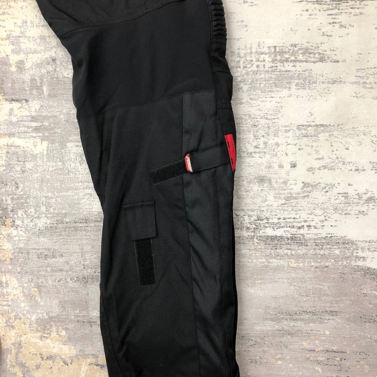 Japanese Brand × Sports Specialties P13 KOMINE MOTORCYCLE RACING PANTS Size US 33 - 10 Thumbnail