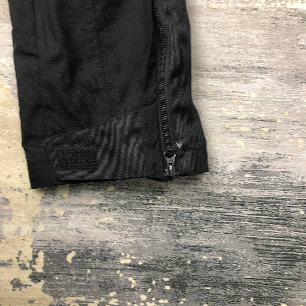 Japanese Brand × Sports Specialties P13 KOMINE MOTORCYCLE RACING PANTS Size US 33 - 16 Thumbnail