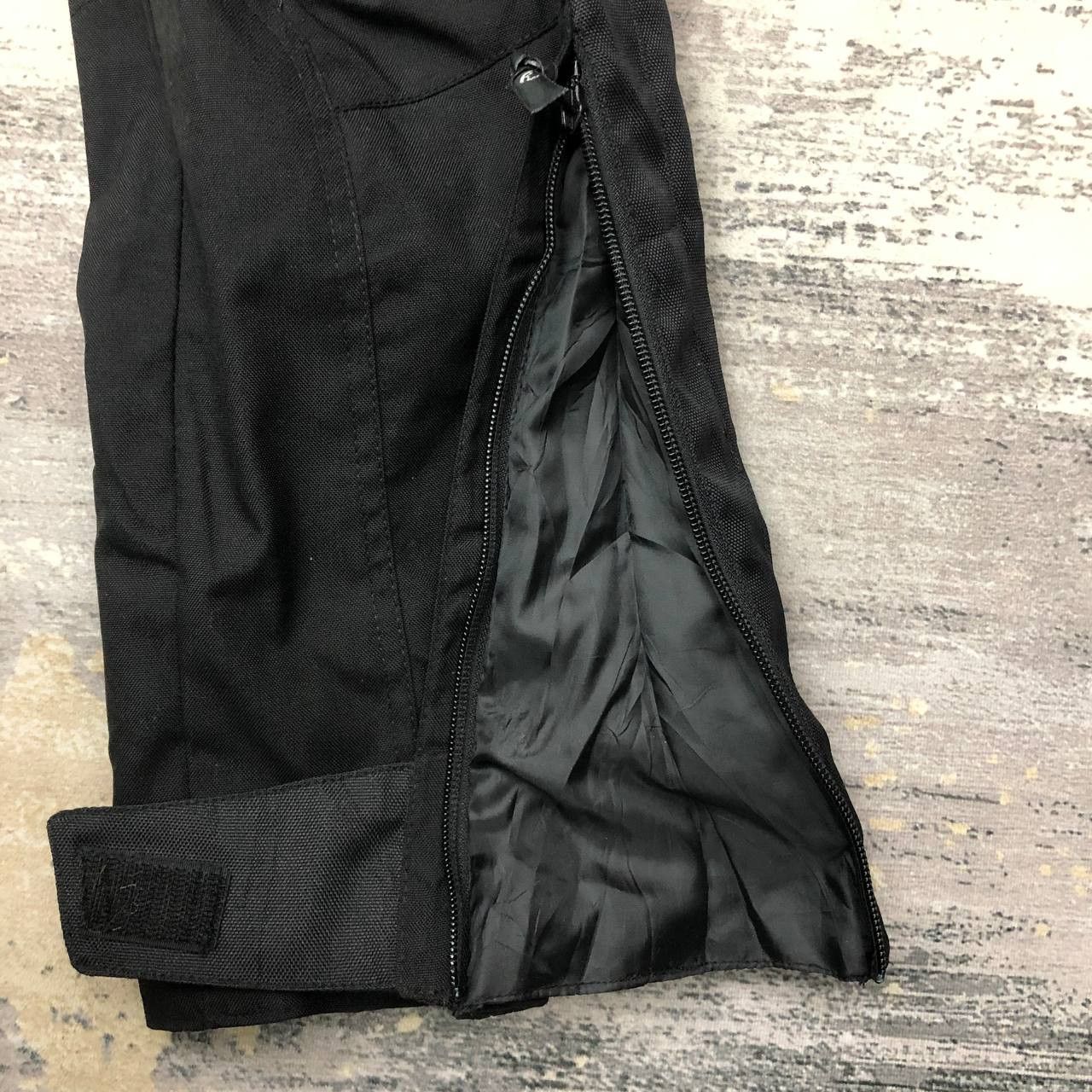 Japanese Brand × Sports Specialties P13 KOMINE MOTORCYCLE RACING PANTS Size US 33 - 18 Thumbnail