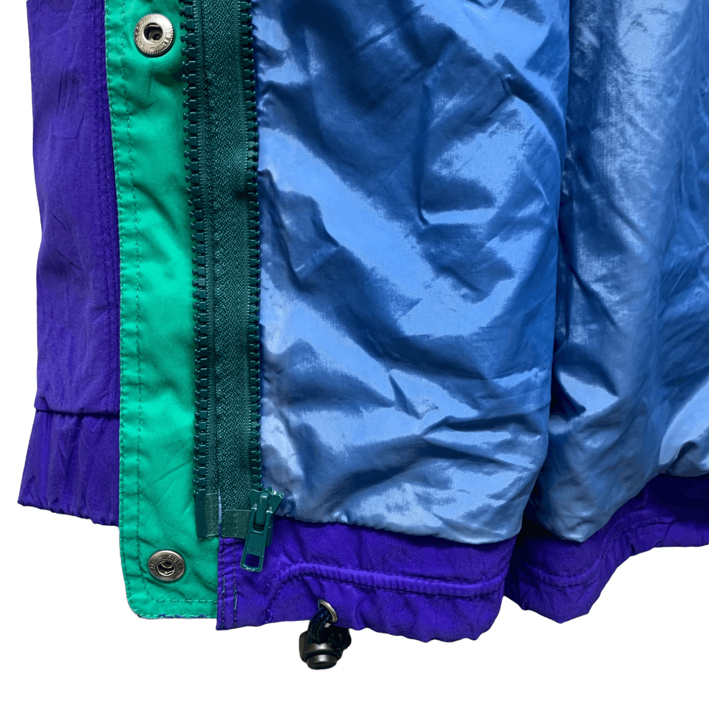 GEO GEO SPIRIT GORETEX Jackets #3947-136 Size US L / EU 52-54 / 3 - 14 Thumbnail