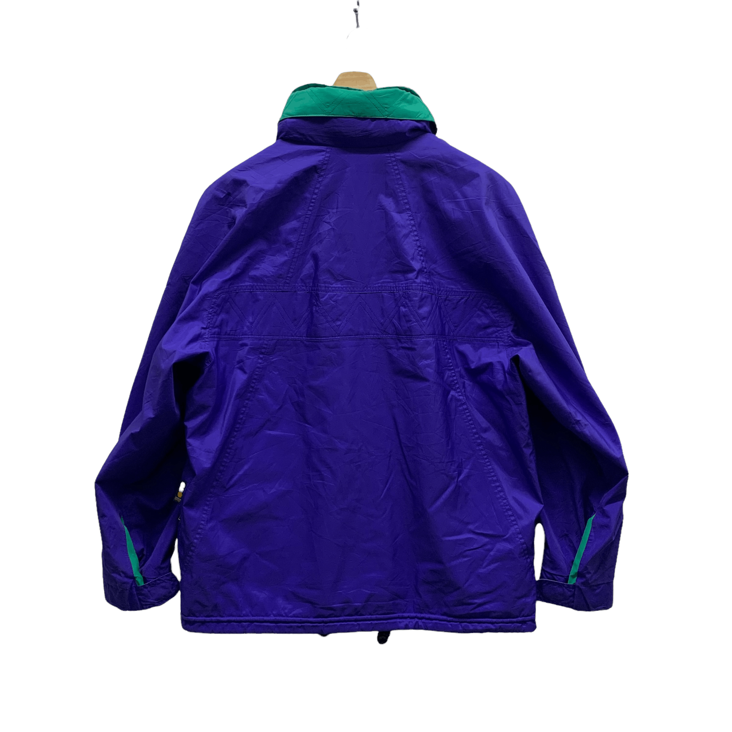 GEO GEO SPIRIT GORETEX Jackets #3947-136 Size US L / EU 52-54 / 3 - 15 Thumbnail