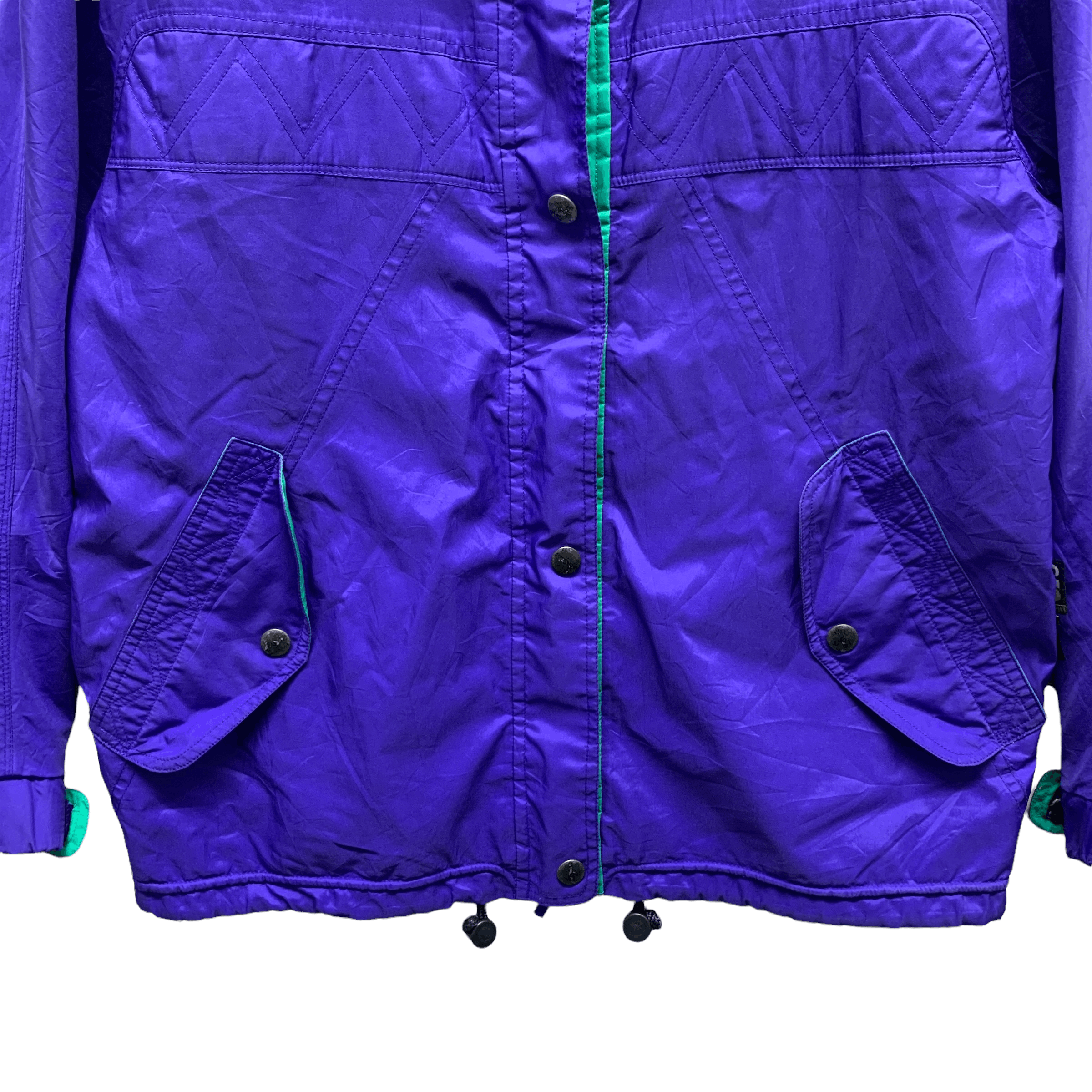 GEO GEO SPIRIT GORETEX Jackets #3947-136 Size US L / EU 52-54 / 3 - 6 Thumbnail