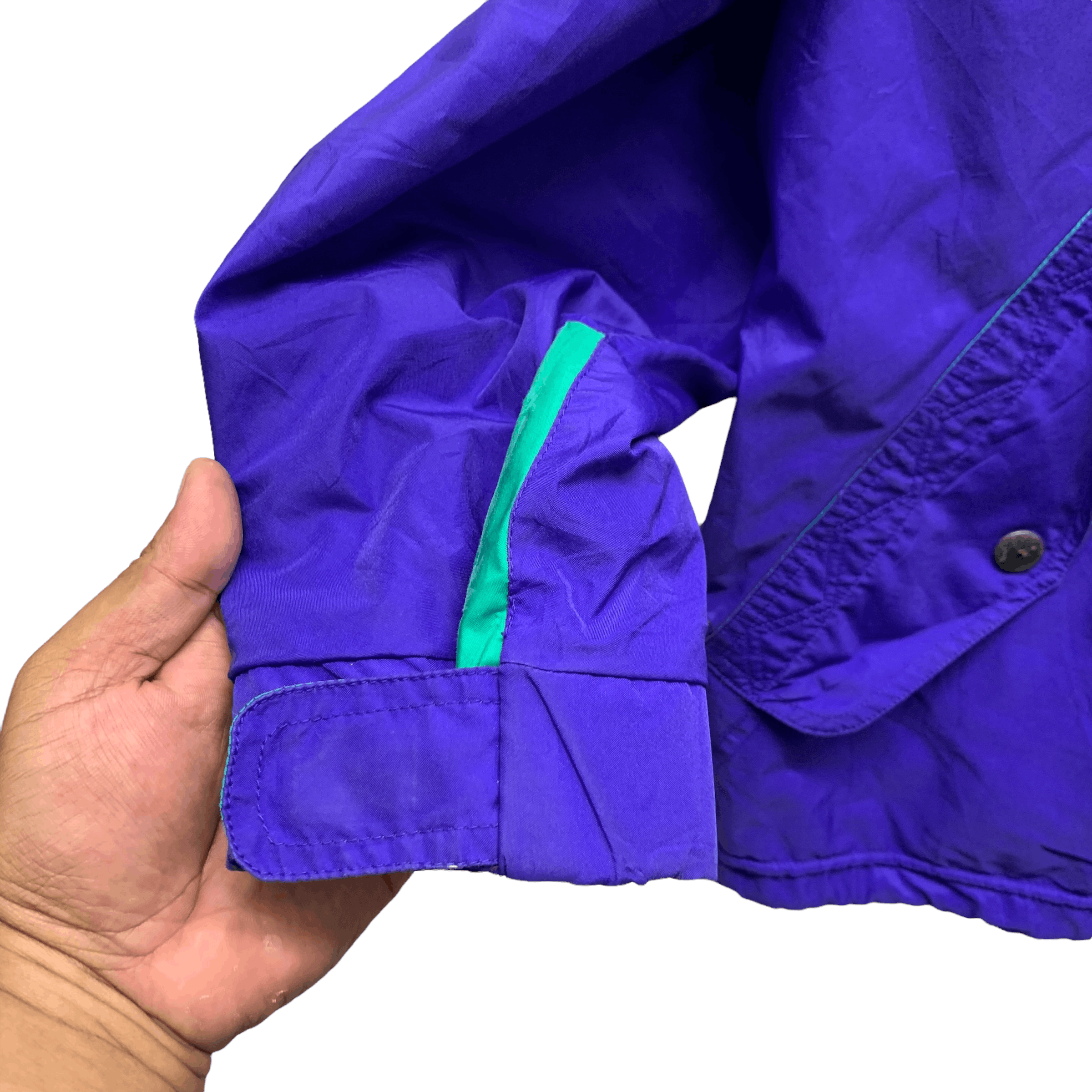 GEO GEO SPIRIT GORETEX Jackets #3947-136 Size US L / EU 52-54 / 3 - 7 Thumbnail