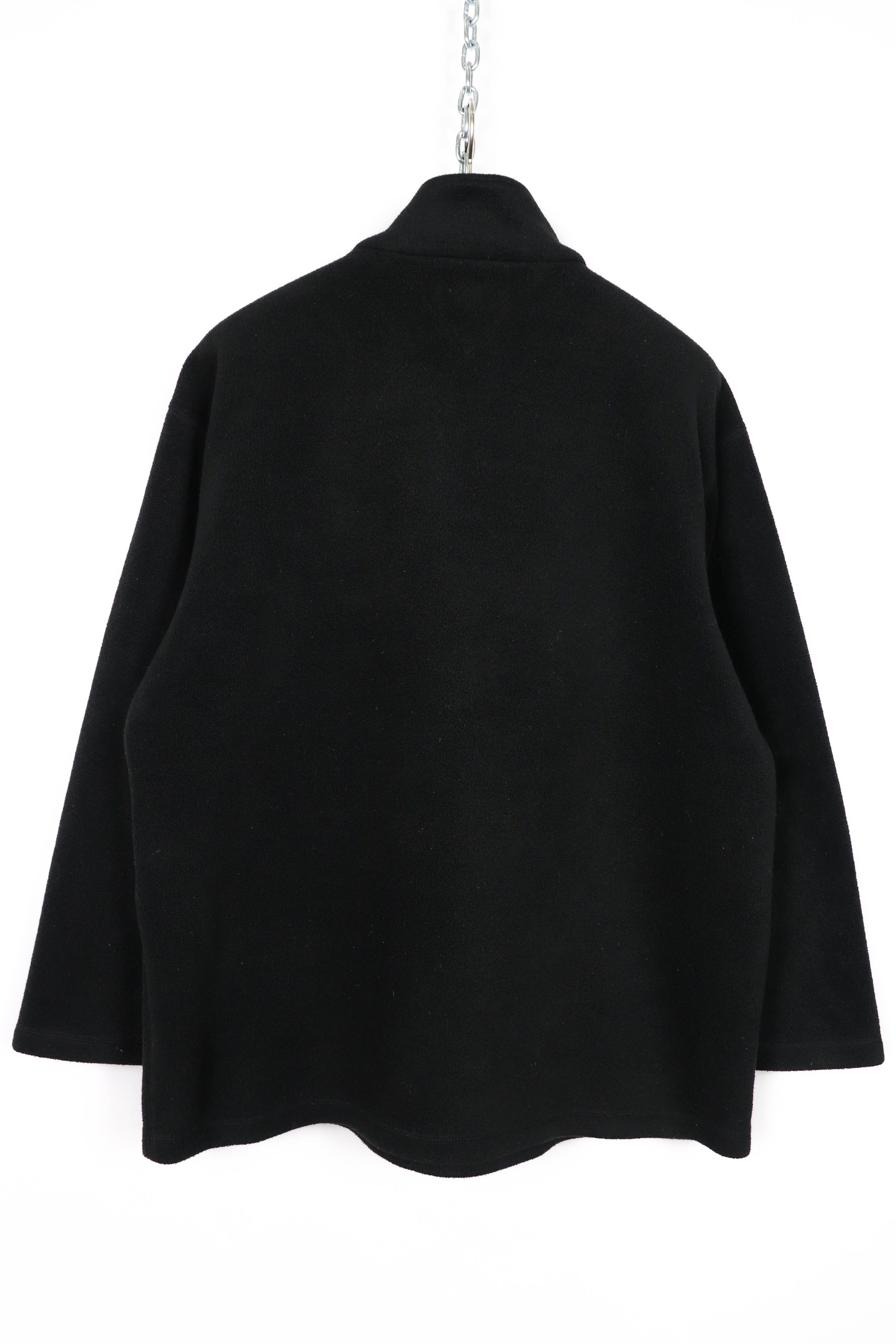 Tommy Hilfiger Tommy Hilfiger Athletics Vintage Custom Fleece Pullover Size US M / EU 48-50 / 2 - 2 Thumbnail