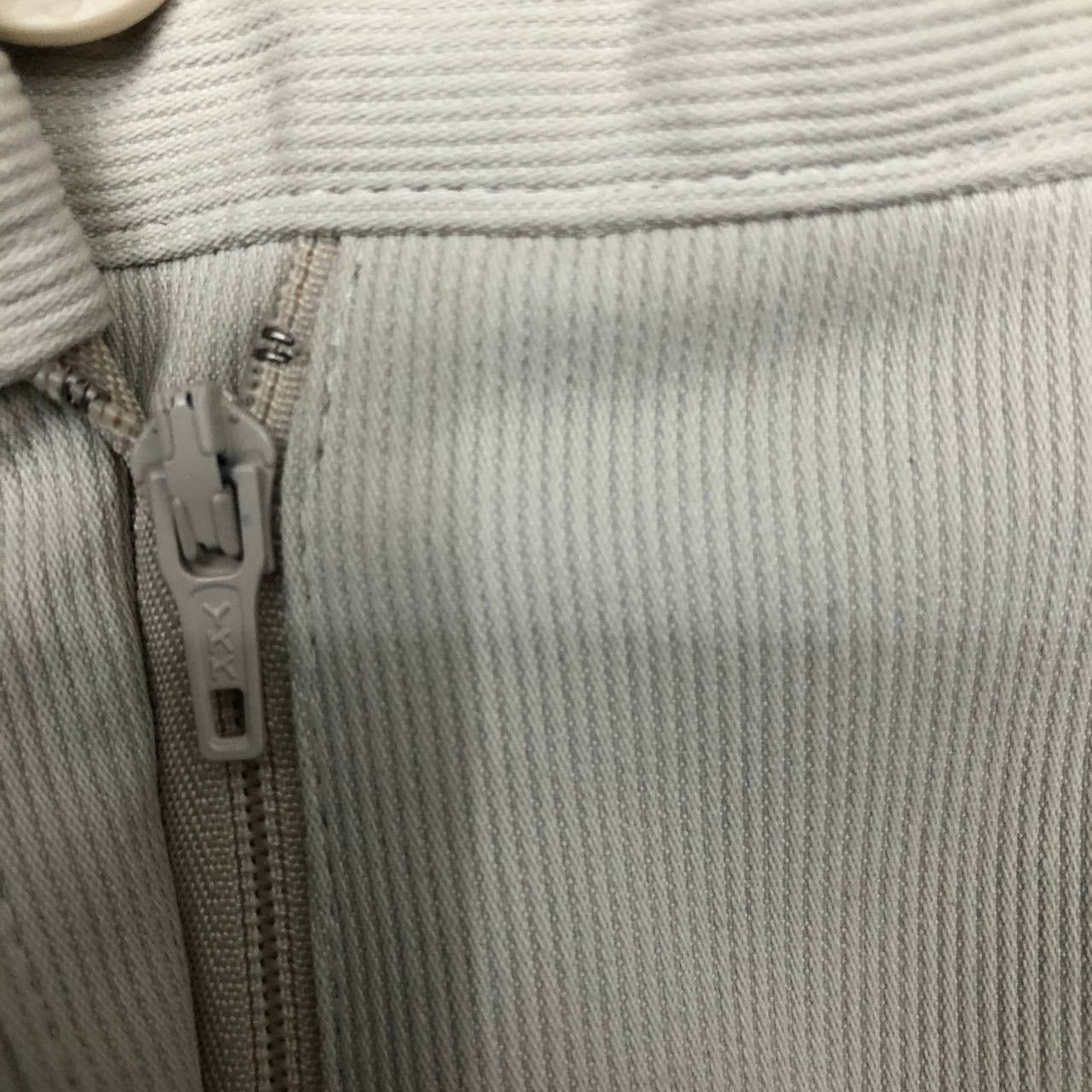 Kenzo P15 KENZO HIGH WAIST GOLF PANTS Size 27" / US 4 / IT 40 - 7 Thumbnail