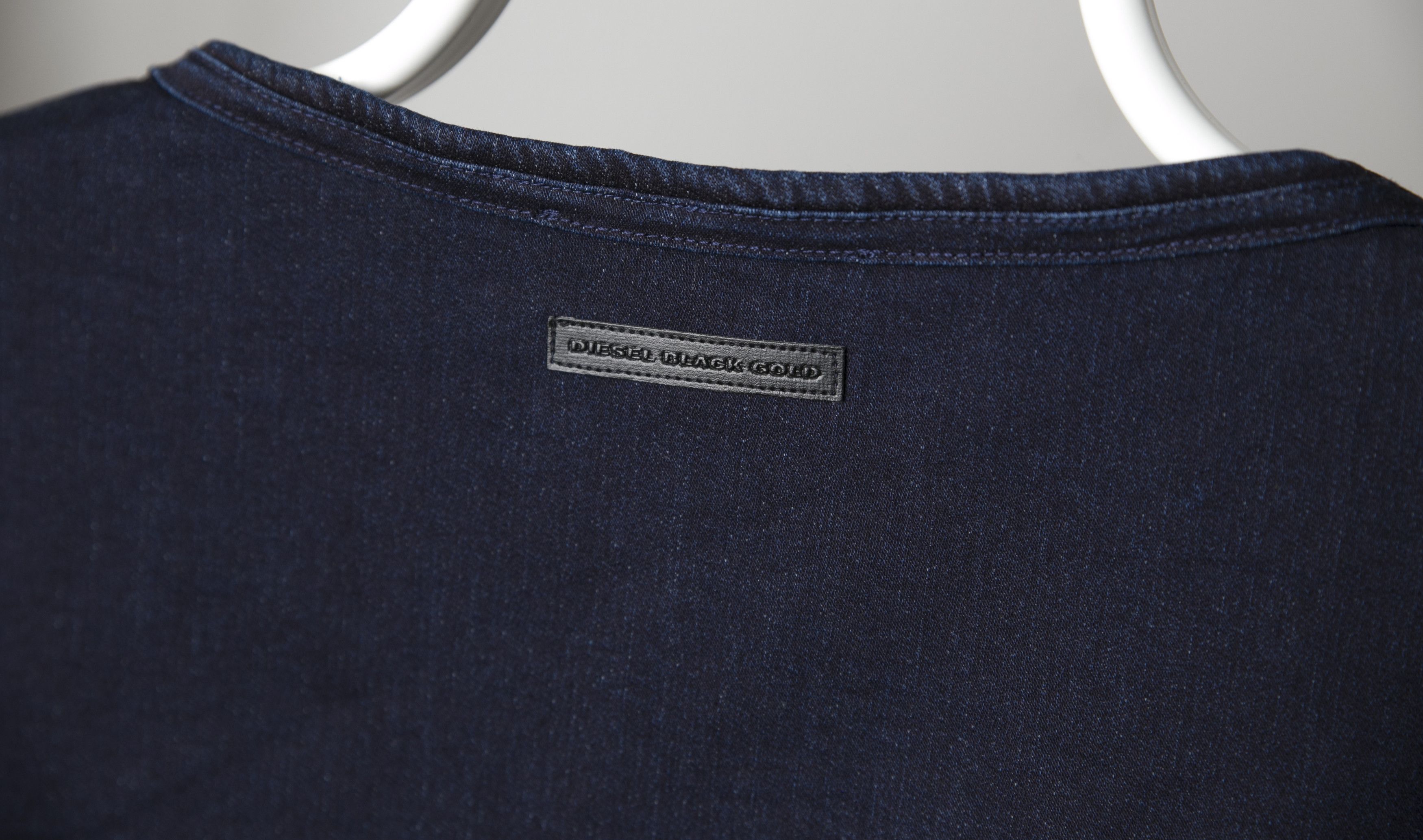 Diesel Black Gold New Diesel Black Gold TASTER-GASSET MAGLIETTA T-Shirt L Size US L / EU 52-54 / 3 - 5 Thumbnail