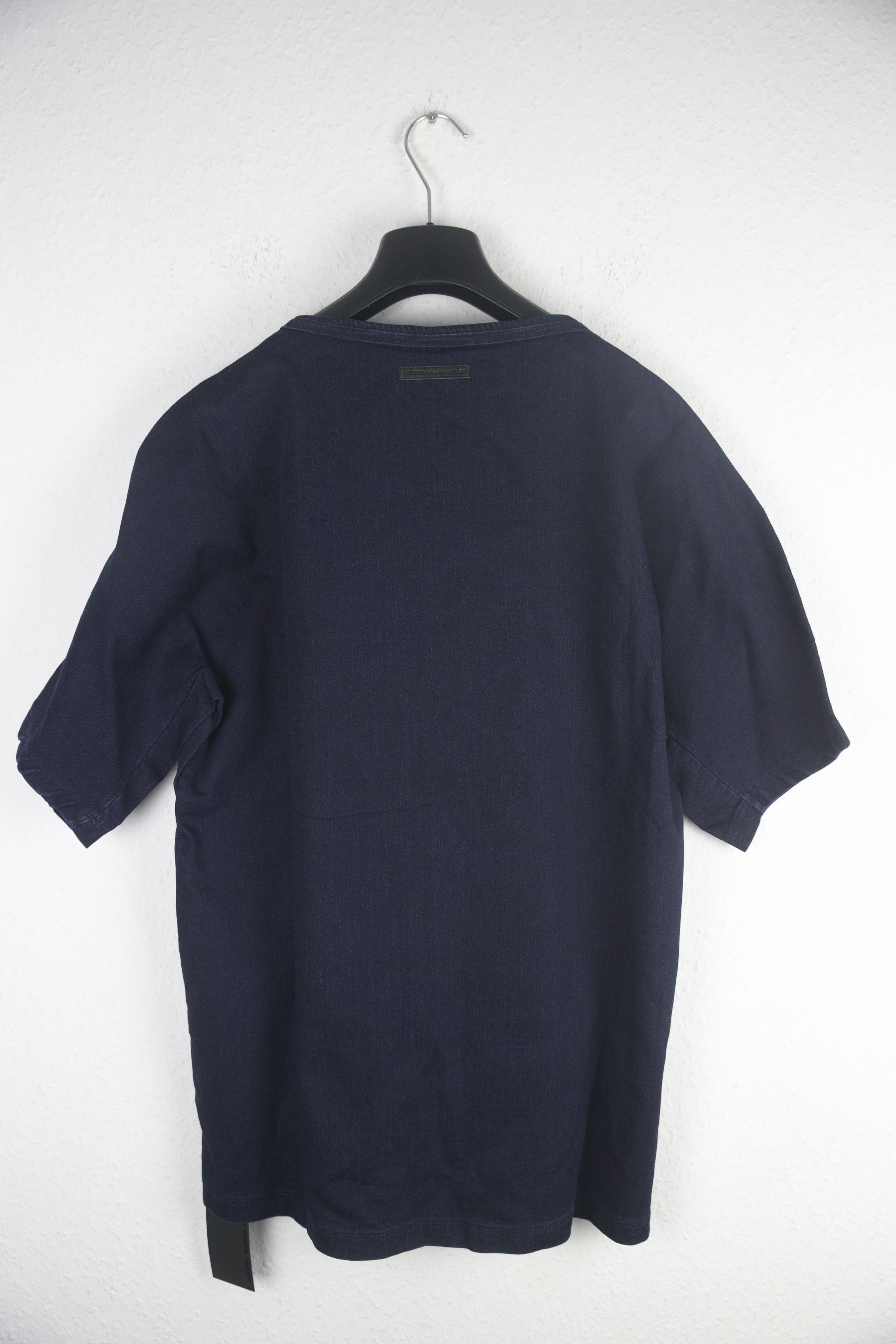 Diesel Black Gold New Diesel Black Gold TASTER-GASSET MAGLIETTA T-Shirt L Size US L / EU 52-54 / 3 - 4 Thumbnail