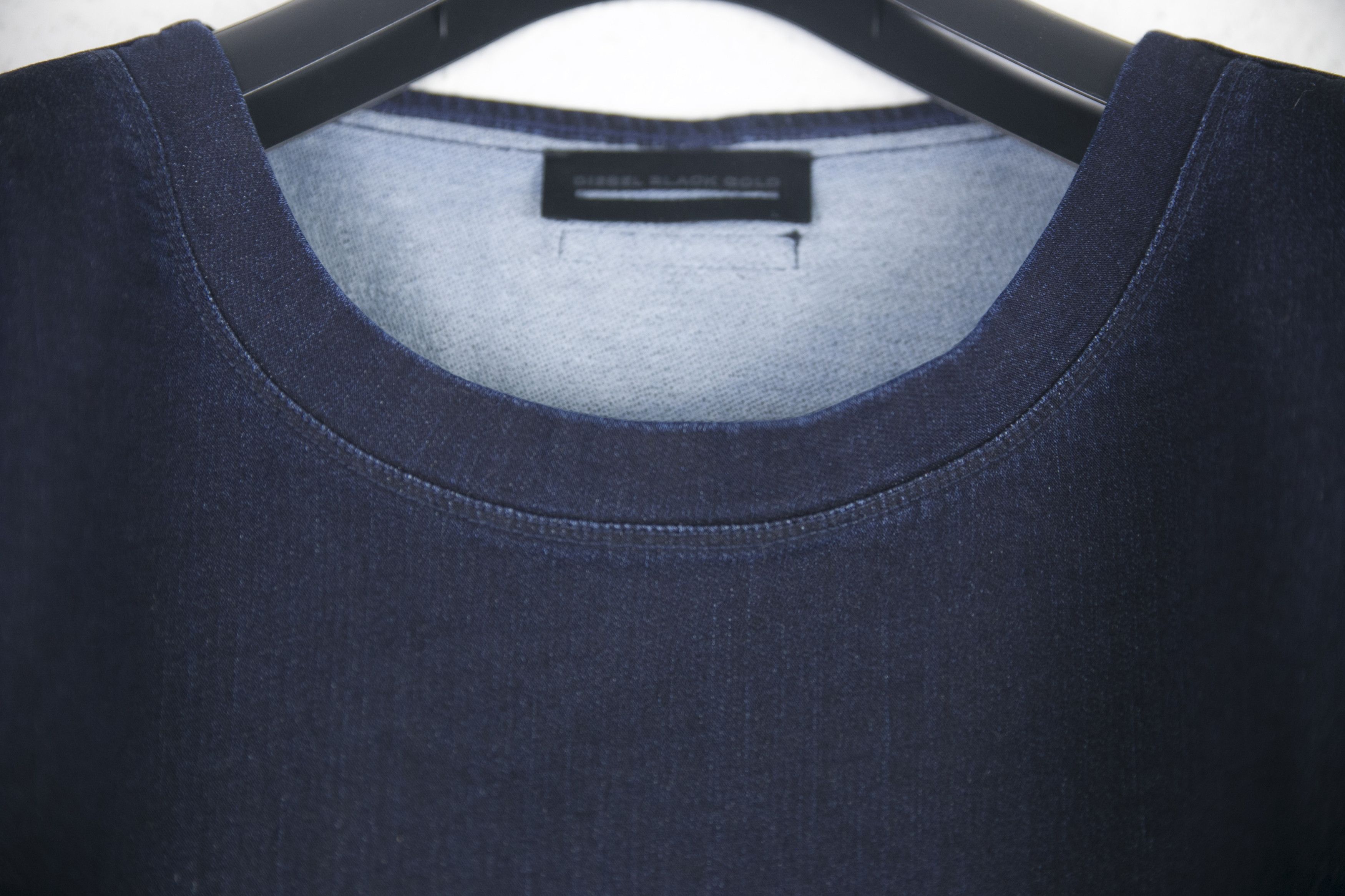 Diesel Black Gold New Diesel Black Gold TASTER-GASSET MAGLIETTA T-Shirt L Size US L / EU 52-54 / 3 - 2 Thumbnail