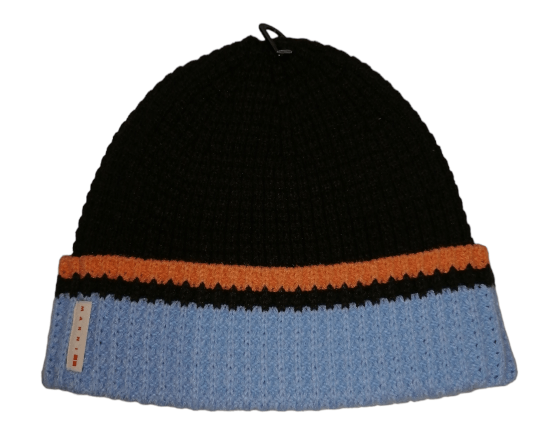 Japanese Brand × Marni Uniqlo x Marni Popcorn Knitted Beanie Size ONE SIZE - 1 Thumbnail