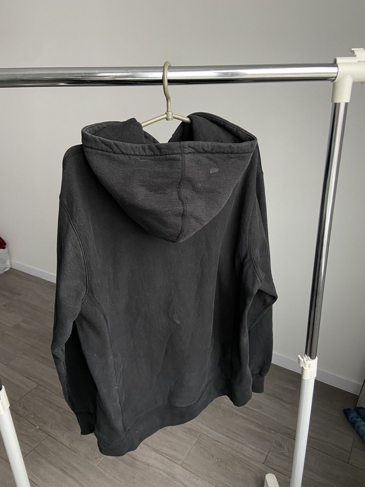 Supreme Supreme Hoodie Size US L / EU 52-54 / 3 - 11 Thumbnail