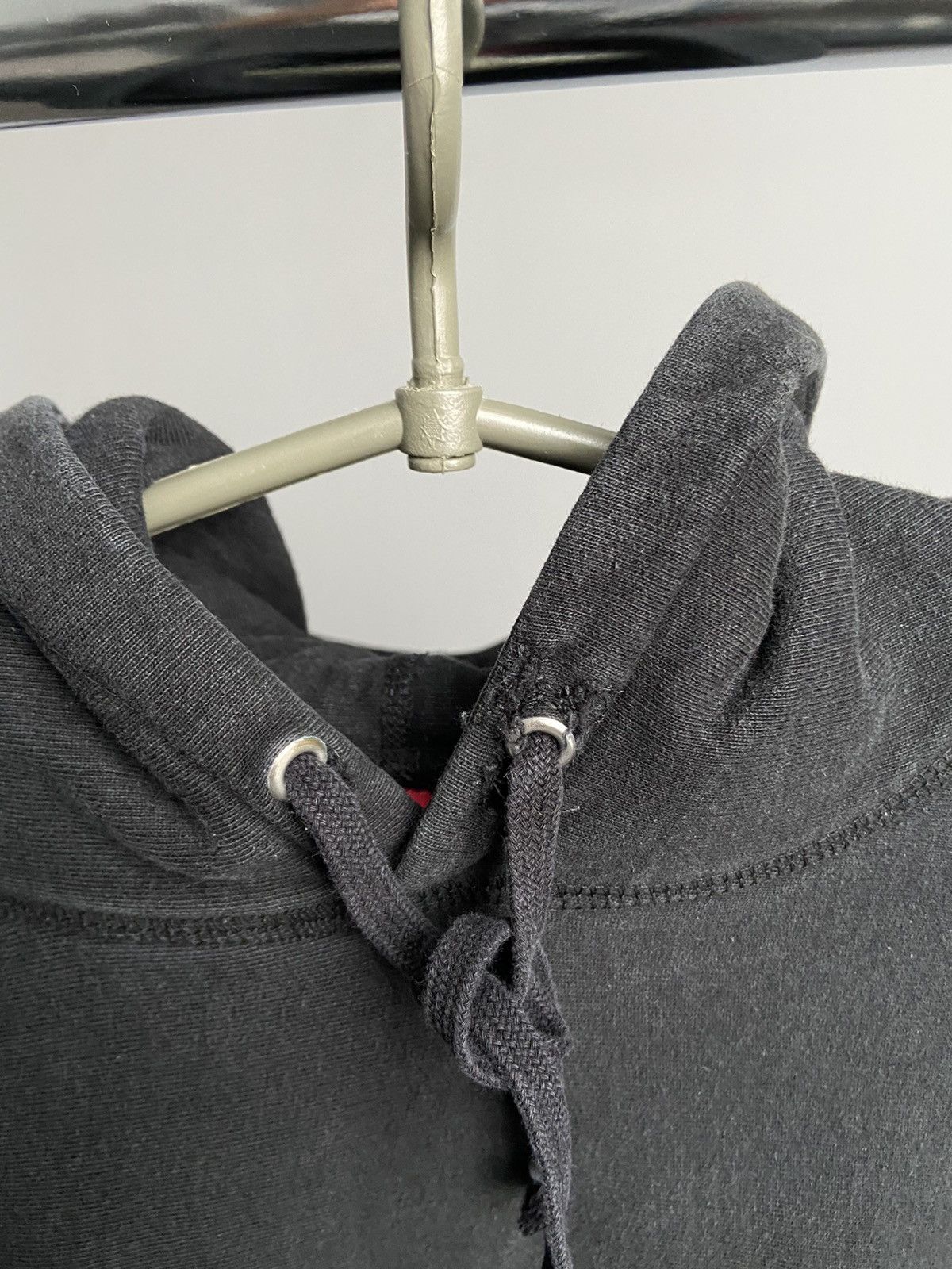 Supreme Supreme Hoodie Size US L / EU 52-54 / 3 - 9 Thumbnail