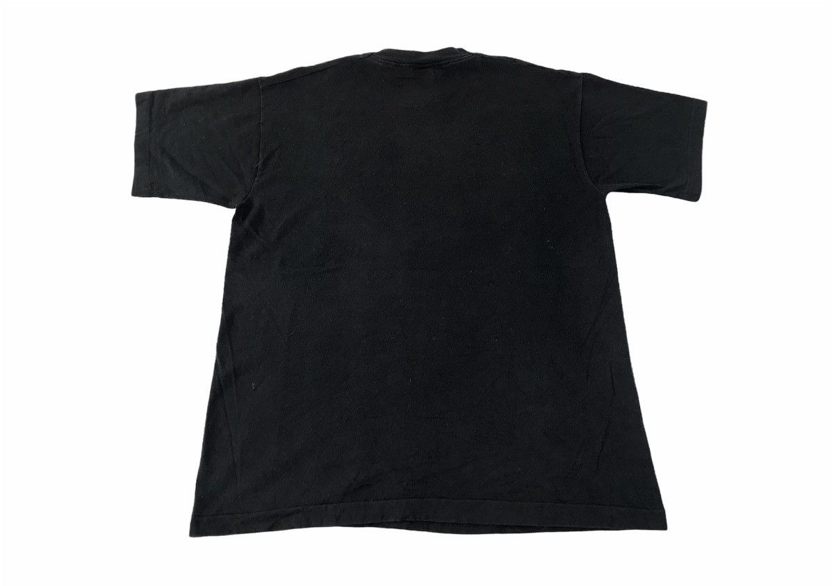 Rap Tees NBP Nothin’ But Positive Skateboard Big Logo Printed Tee Size US L / EU 52-54 / 3 - 6 Thumbnail