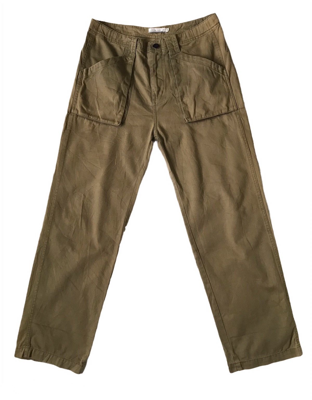 image of Northern Truck Cargo Pockets Pant, Men's (Size 32)