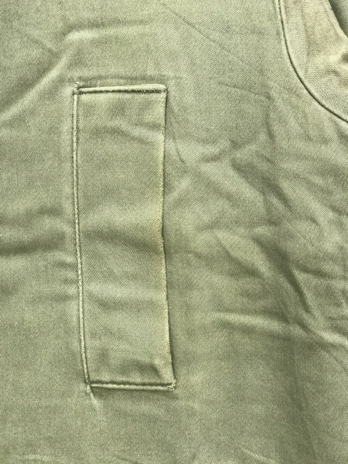 A.P.C. Vintage APC Blanket Army Jacket Style XS fit M Size US M / EU 48-50 / 2 - 10 Thumbnail