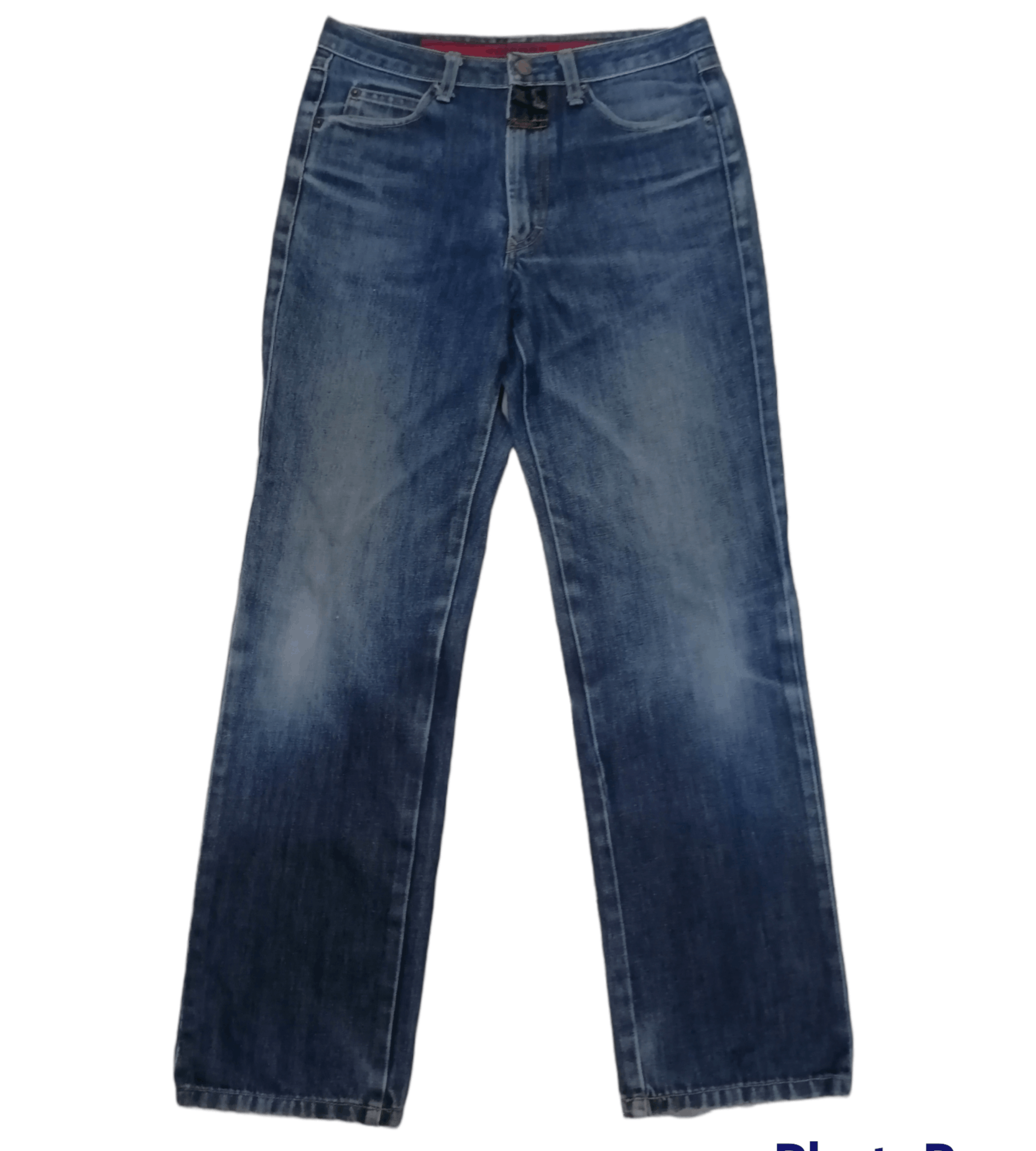 Vintage Marithe Francois Girbaud Flare Jeans