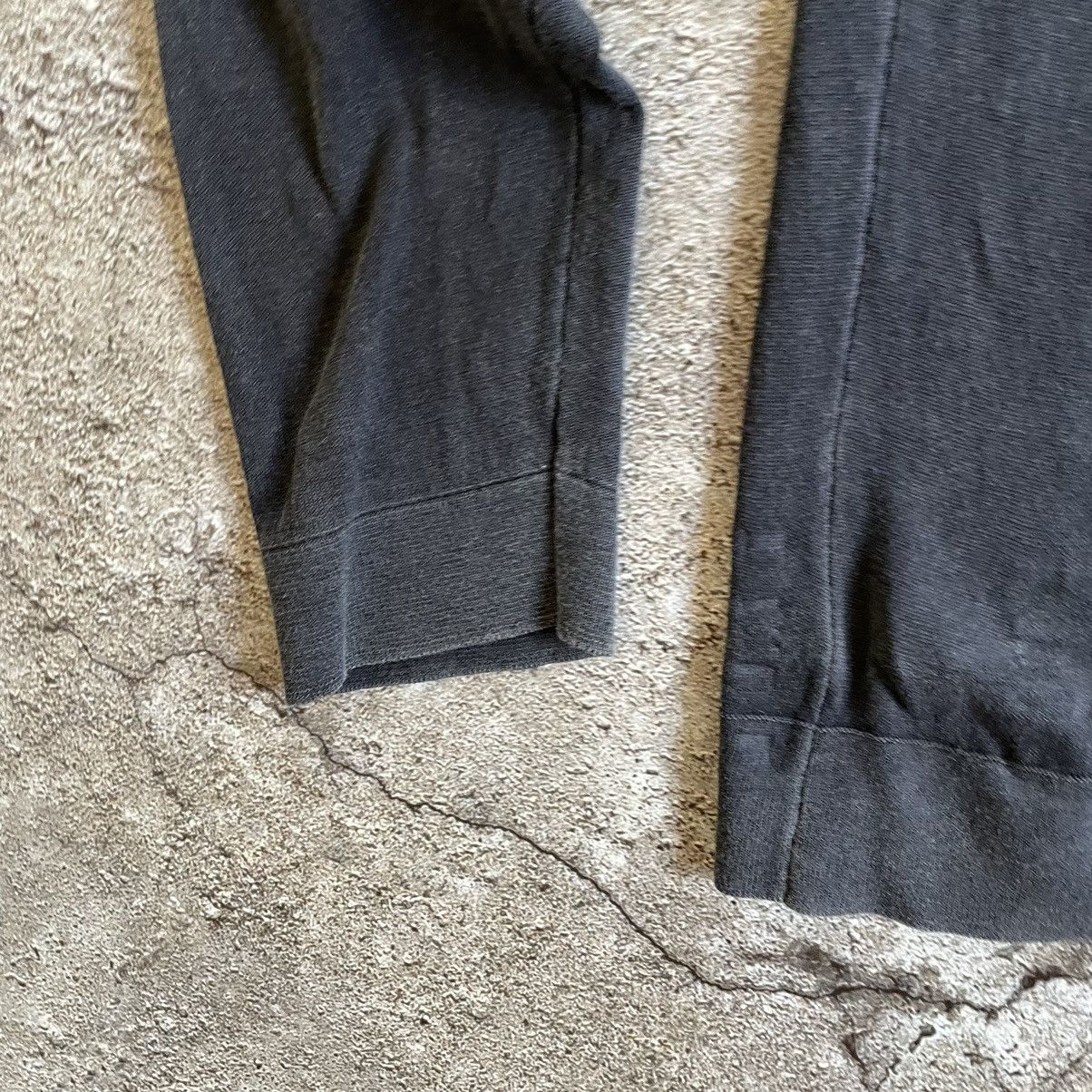 C.P. Company Vintage C.P. Company Cardigan 90s Zip Sweater Bomber Italy Size US M / EU 48-50 / 2 - 6 Thumbnail