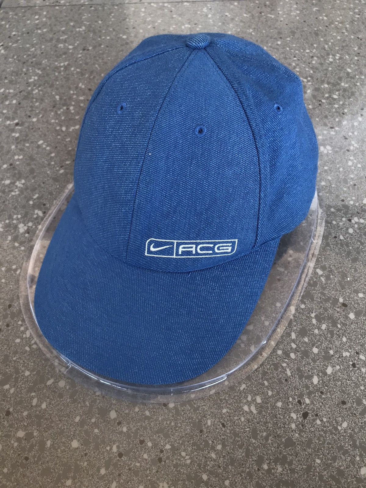 Nike ACG STEALS🔥 Nike ACG Fullcap Hat Size ONE SIZE - 1 Thumbnail