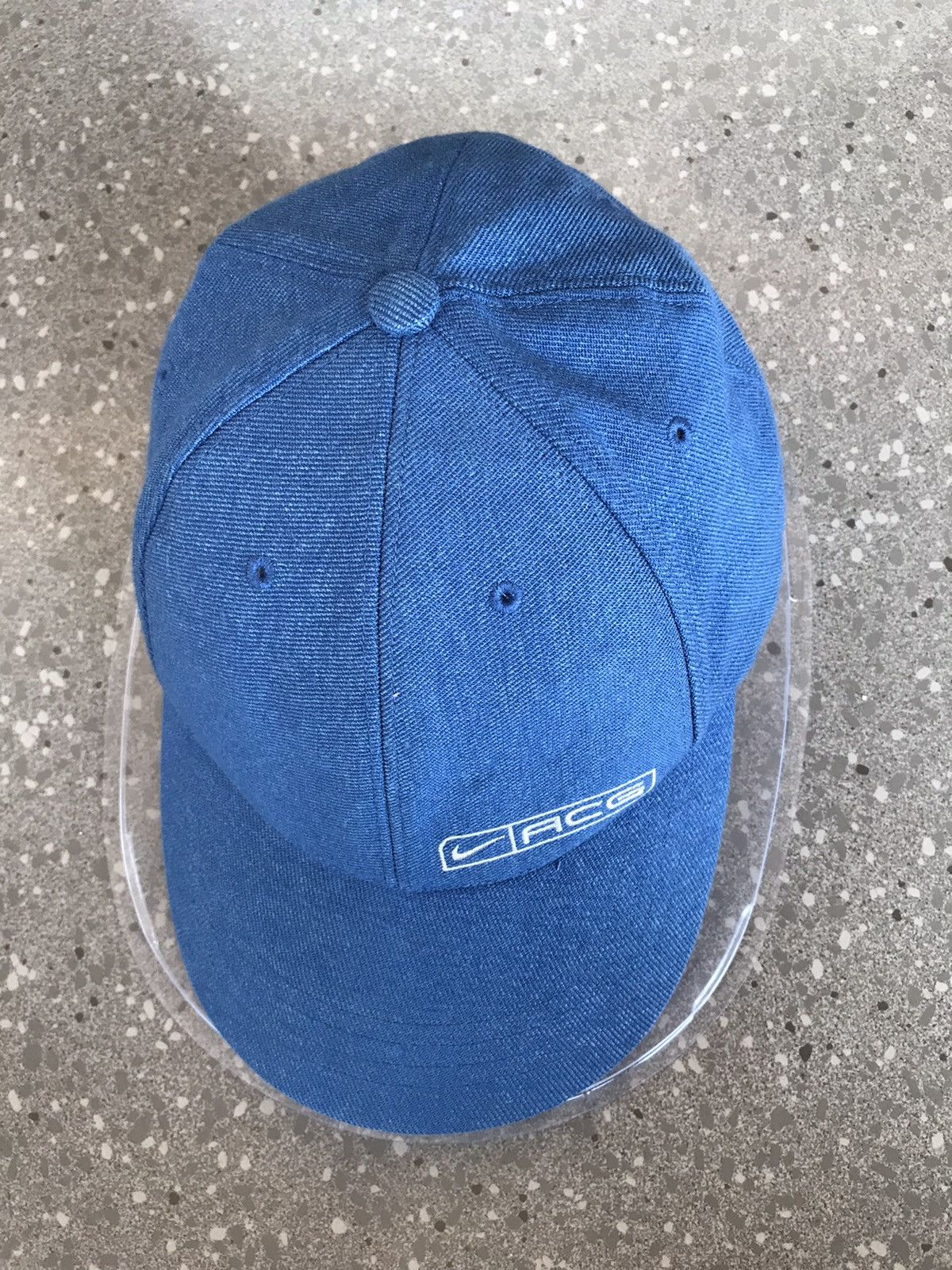 Nike ACG STEALS🔥 Nike ACG Fullcap Hat Size ONE SIZE - 2 Thumbnail