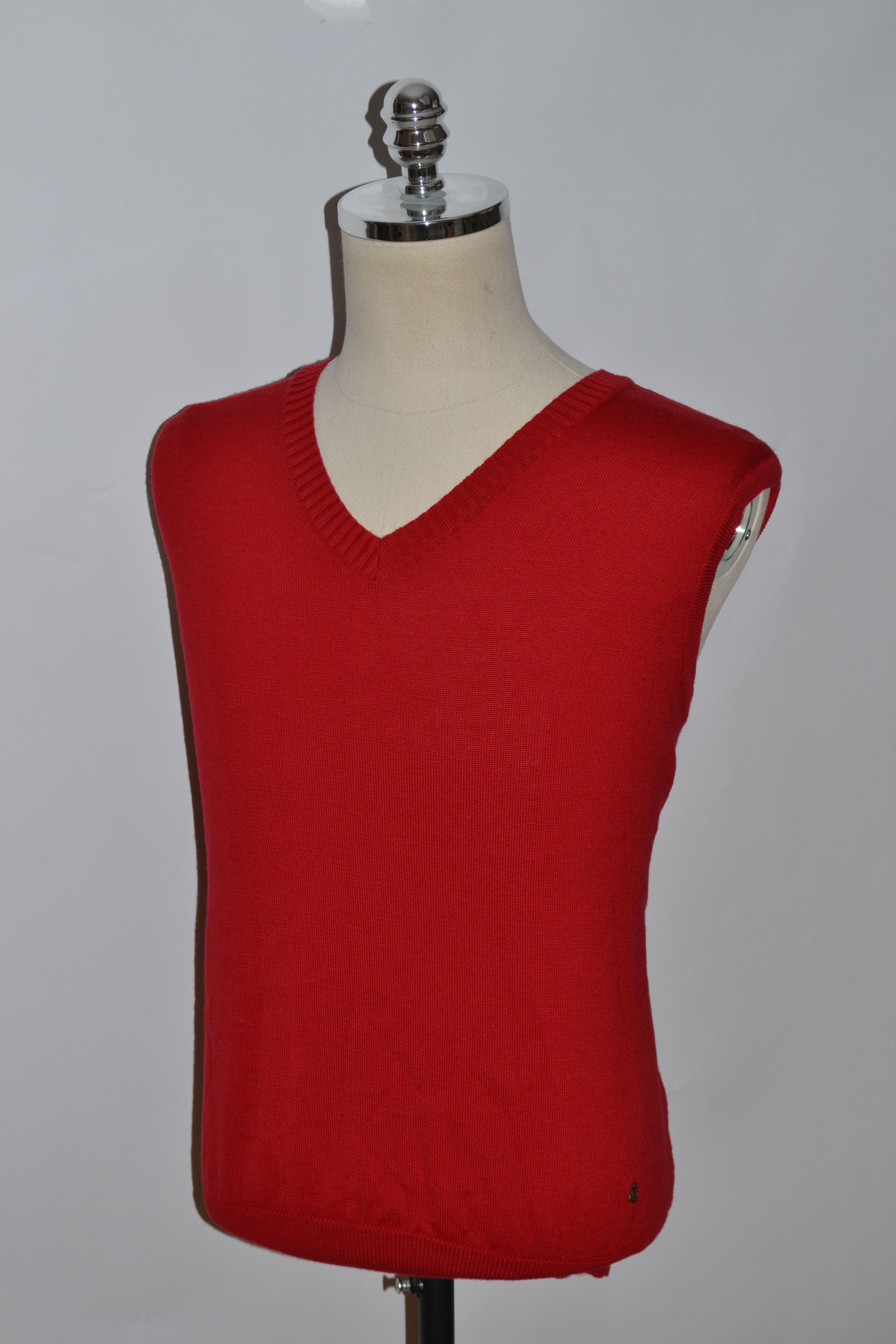Paul & Shark PAUL&SHARK BRETAGNE Yachting Vest Waistcoat Size US XL / EU 56 / 4 - 1 Thumbnail
