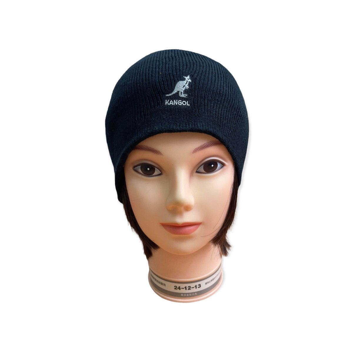 Kangol Kangol Beanie Hat Embroidered Small Logo Size ONE SIZE - 2 Thumbnail