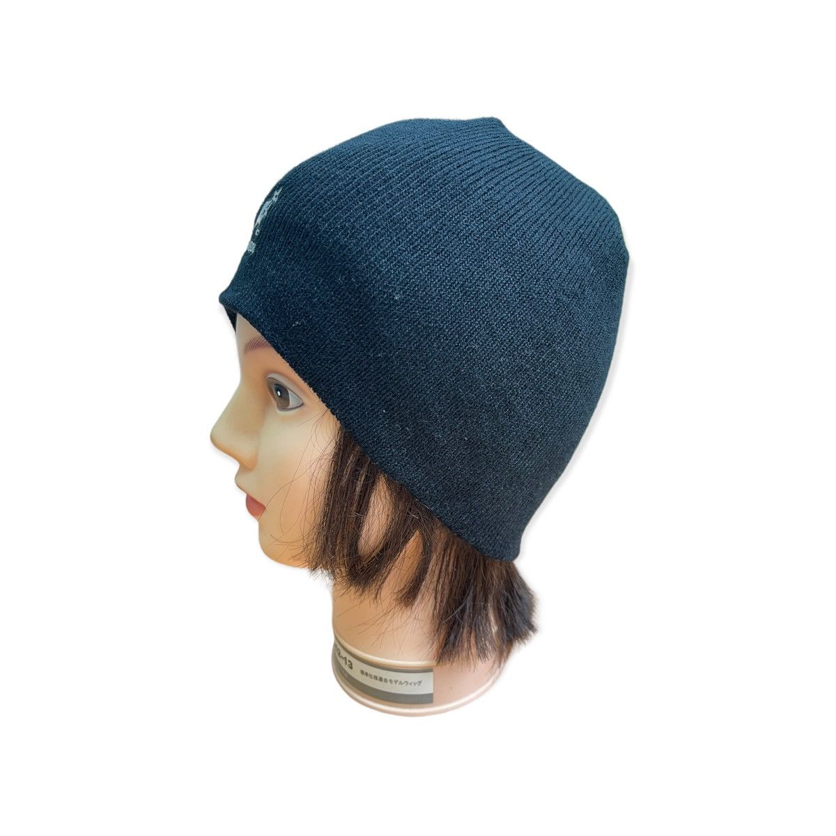 Kangol Kangol Beanie Hat Embroidered Small Logo Size ONE SIZE - 3 Thumbnail