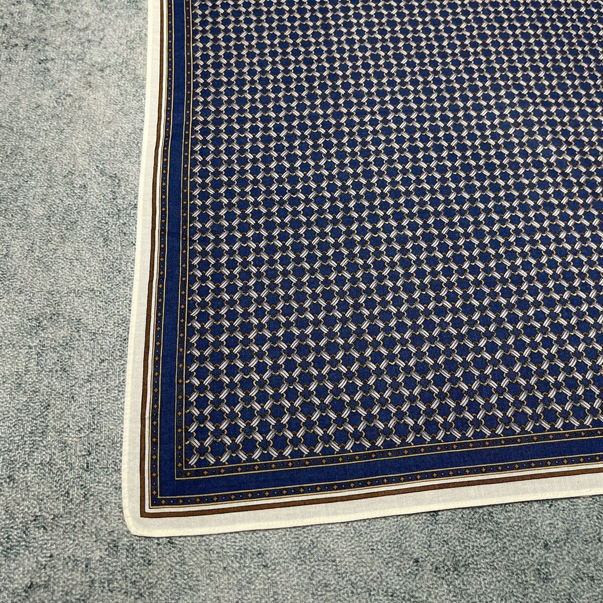 Valentino Mario Valentino Handkerchief/Neckerchief/Bandana Size ONE SIZE - 4 Thumbnail