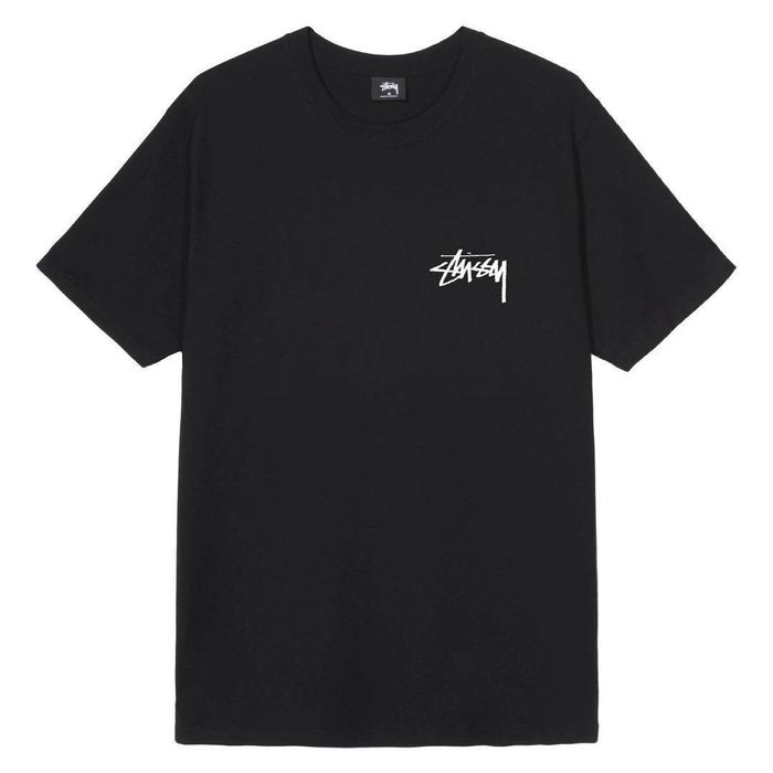 Stussy Stussy Shroom T-Shirt | Grailed