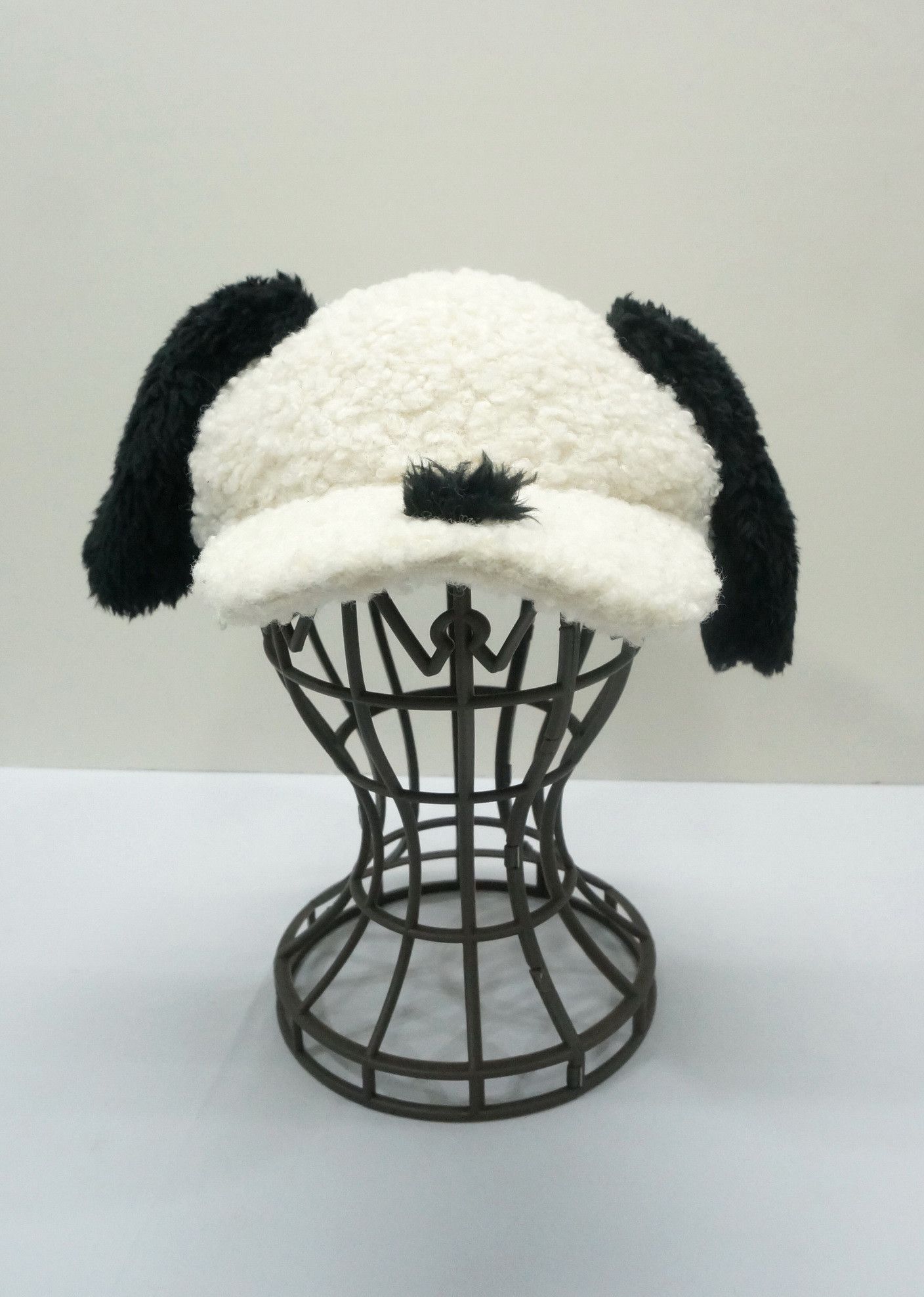 Peanuts × Universal Studios 🔥🔥 PEANUTS SNOOPY Universal Studios Japan Ear Cap Size ONE SIZE - 11 Thumbnail