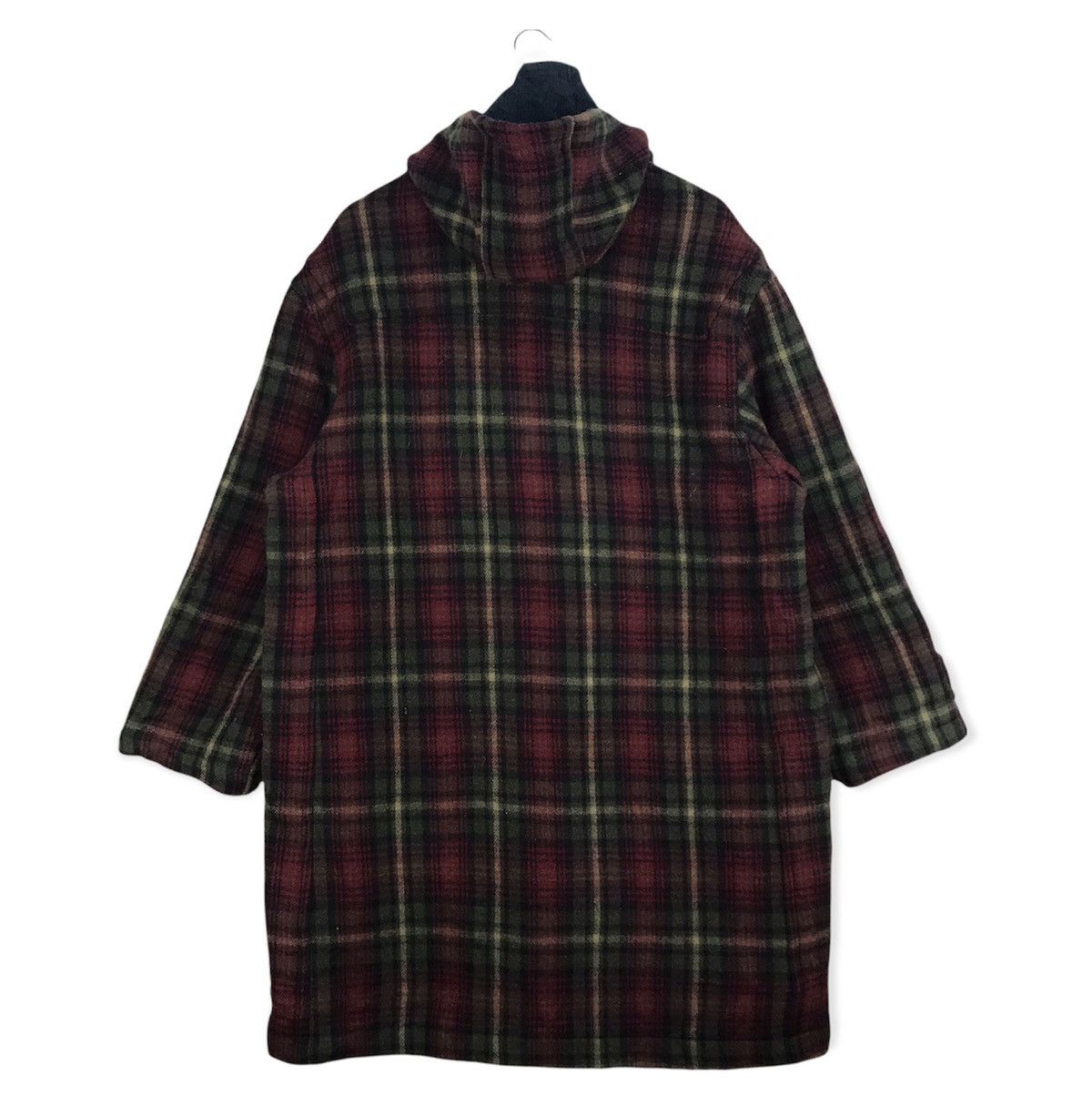 Vintage Vintage Howard Coke Long Jacket Size US XL / EU 56 / 4 - 4 Thumbnail