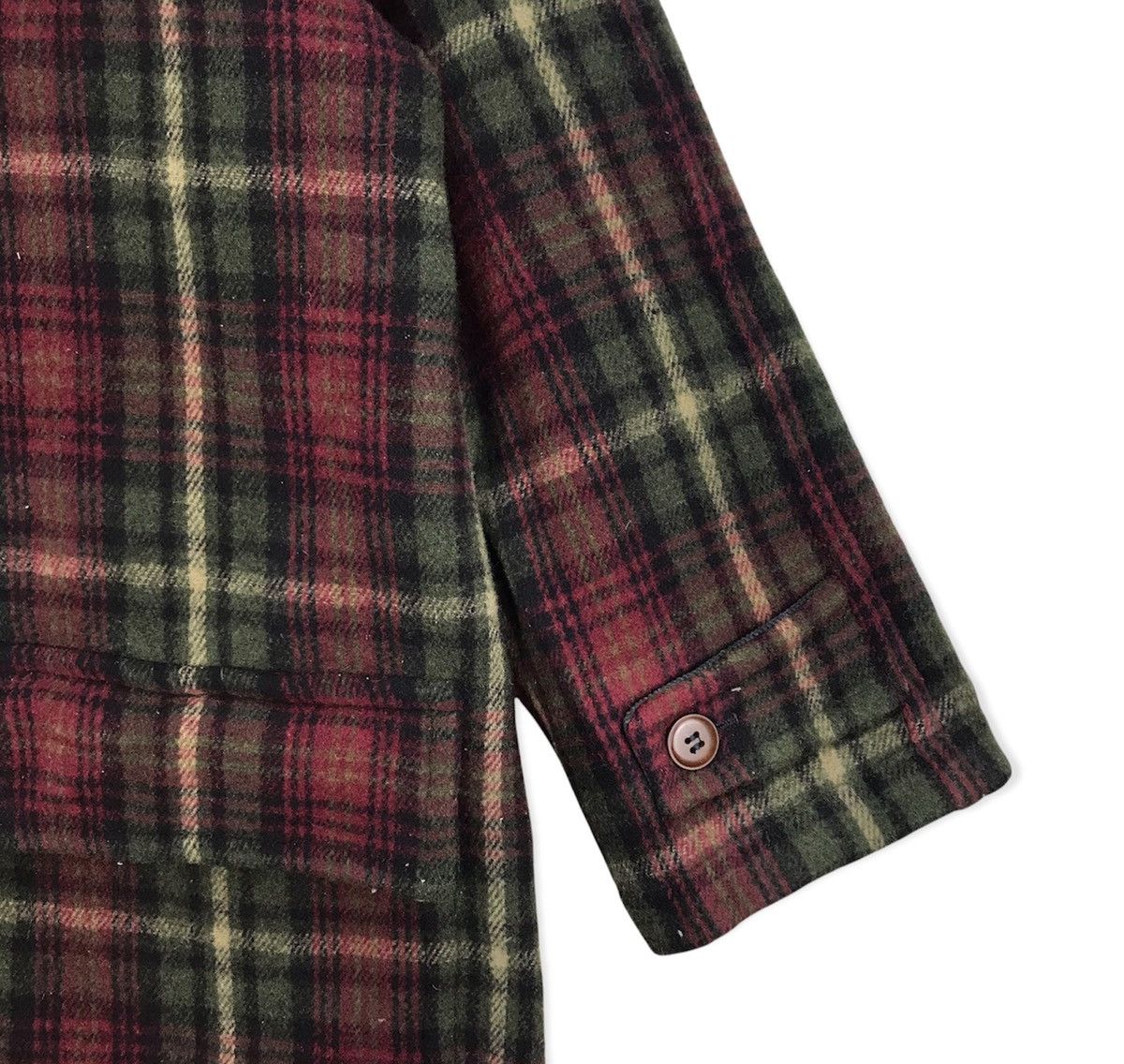Vintage Vintage Howard Coke Long Jacket Size US XL / EU 56 / 4 - 3 Thumbnail