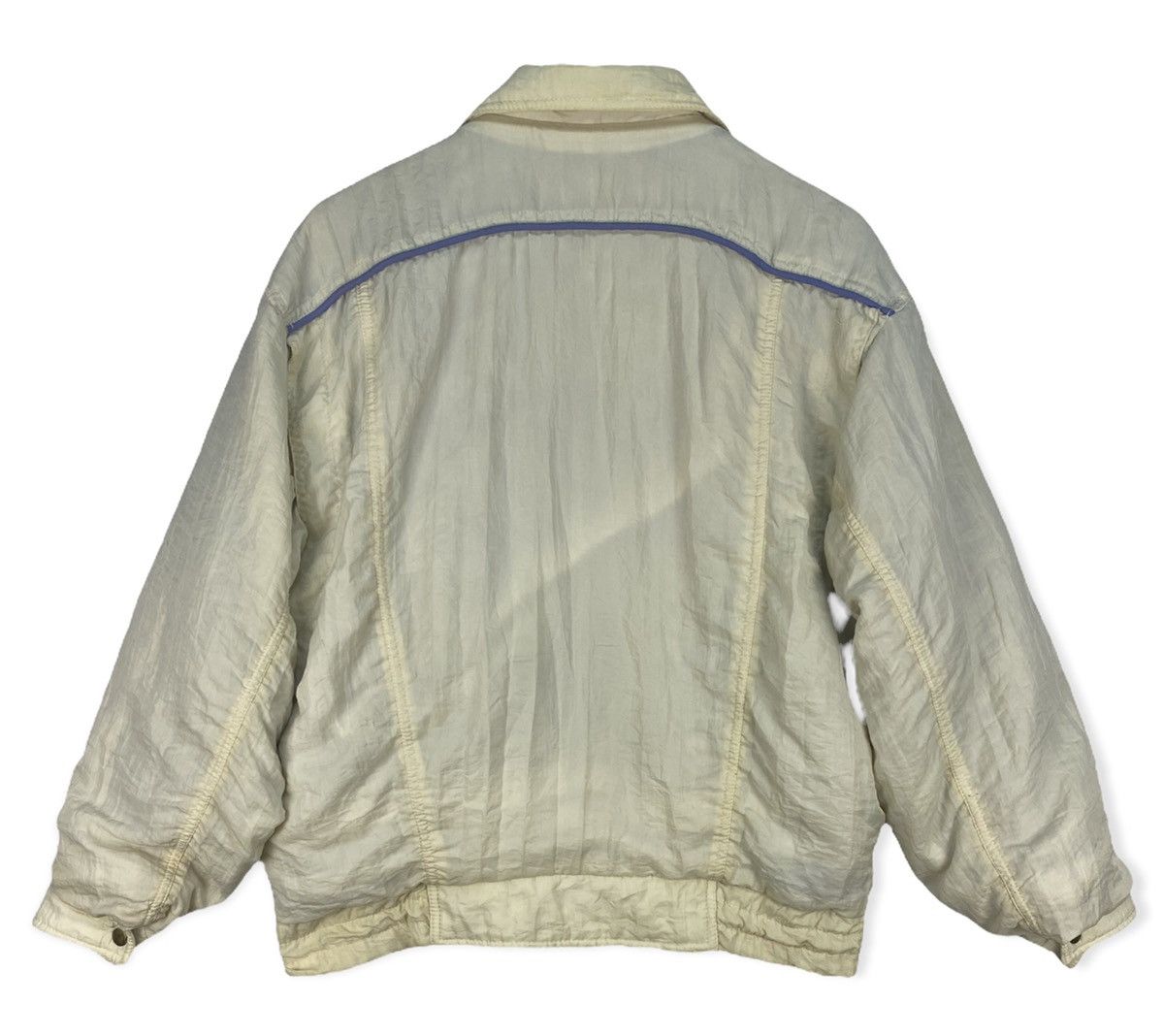 Sports Specialties Vintage Beans Racing Team Bomber Jacket Size US M / EU 48-50 / 2 - 4 Thumbnail