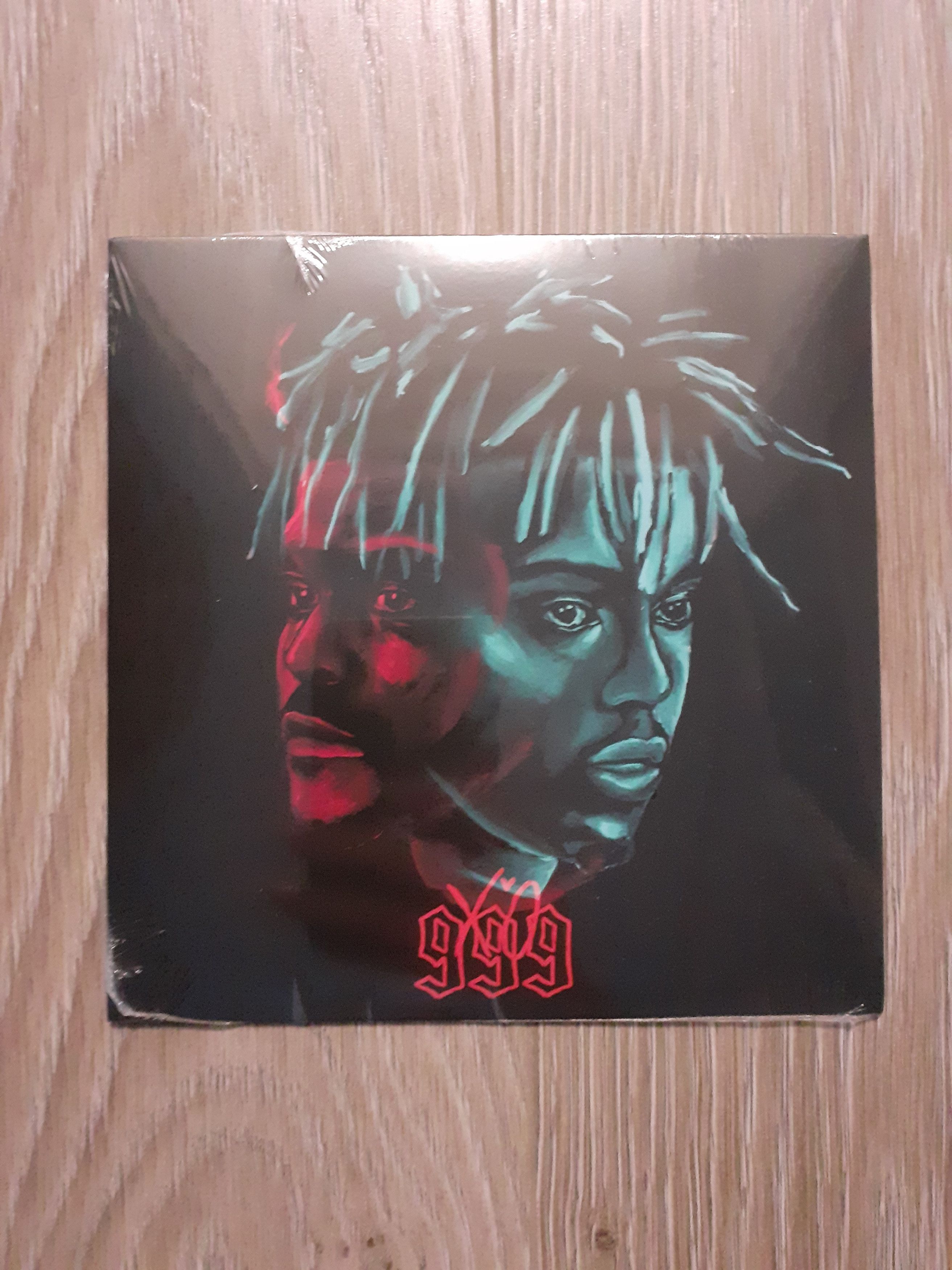 999 Club 999 XO Smile Vinyl Size ONE SIZE - 2 Thumbnail