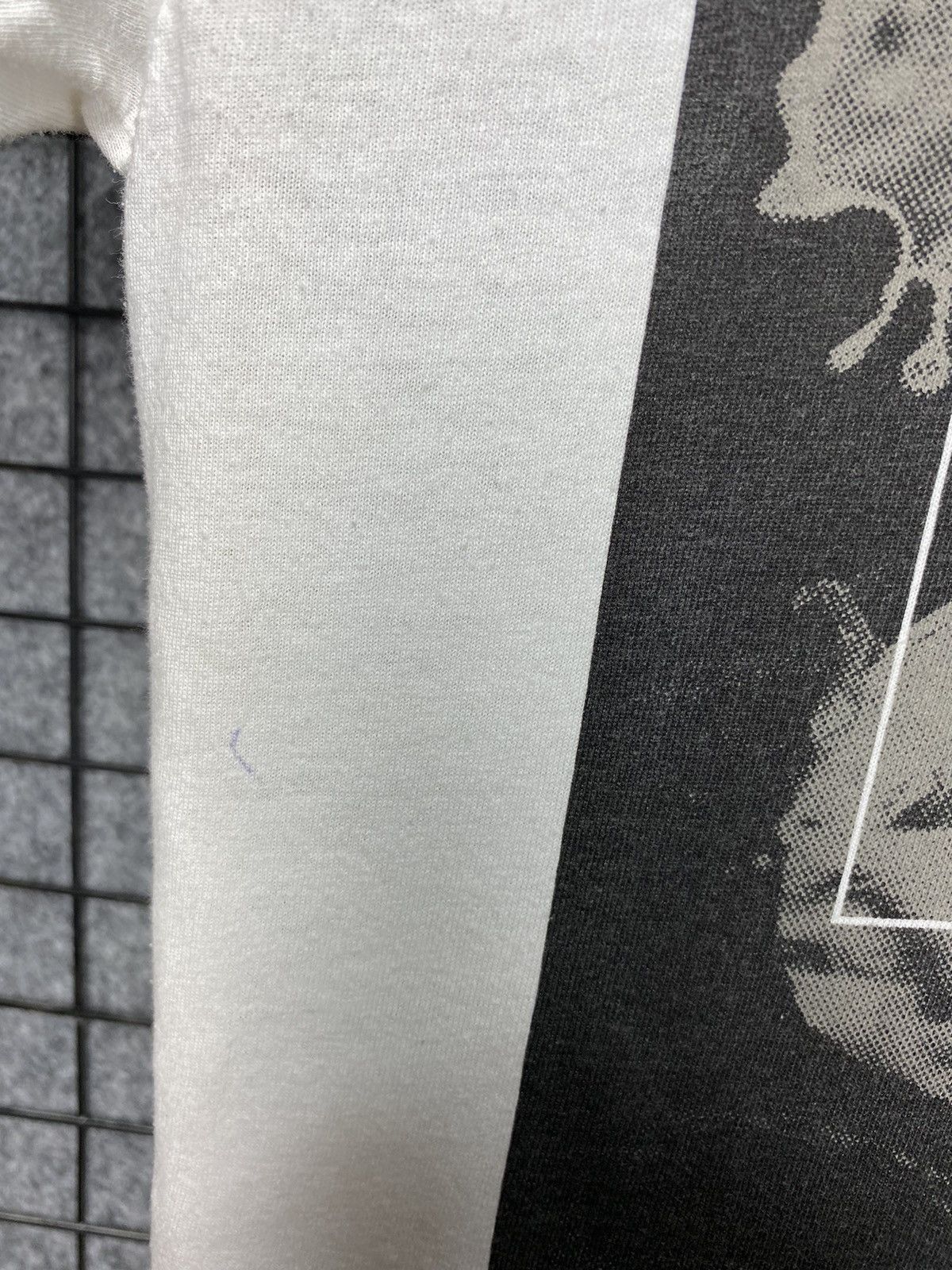 Band Tees × Vintage Being As An Ocean Vintage Band Tee T-Shirt Size M Size US M / EU 48-50 / 2 - 5 Thumbnail