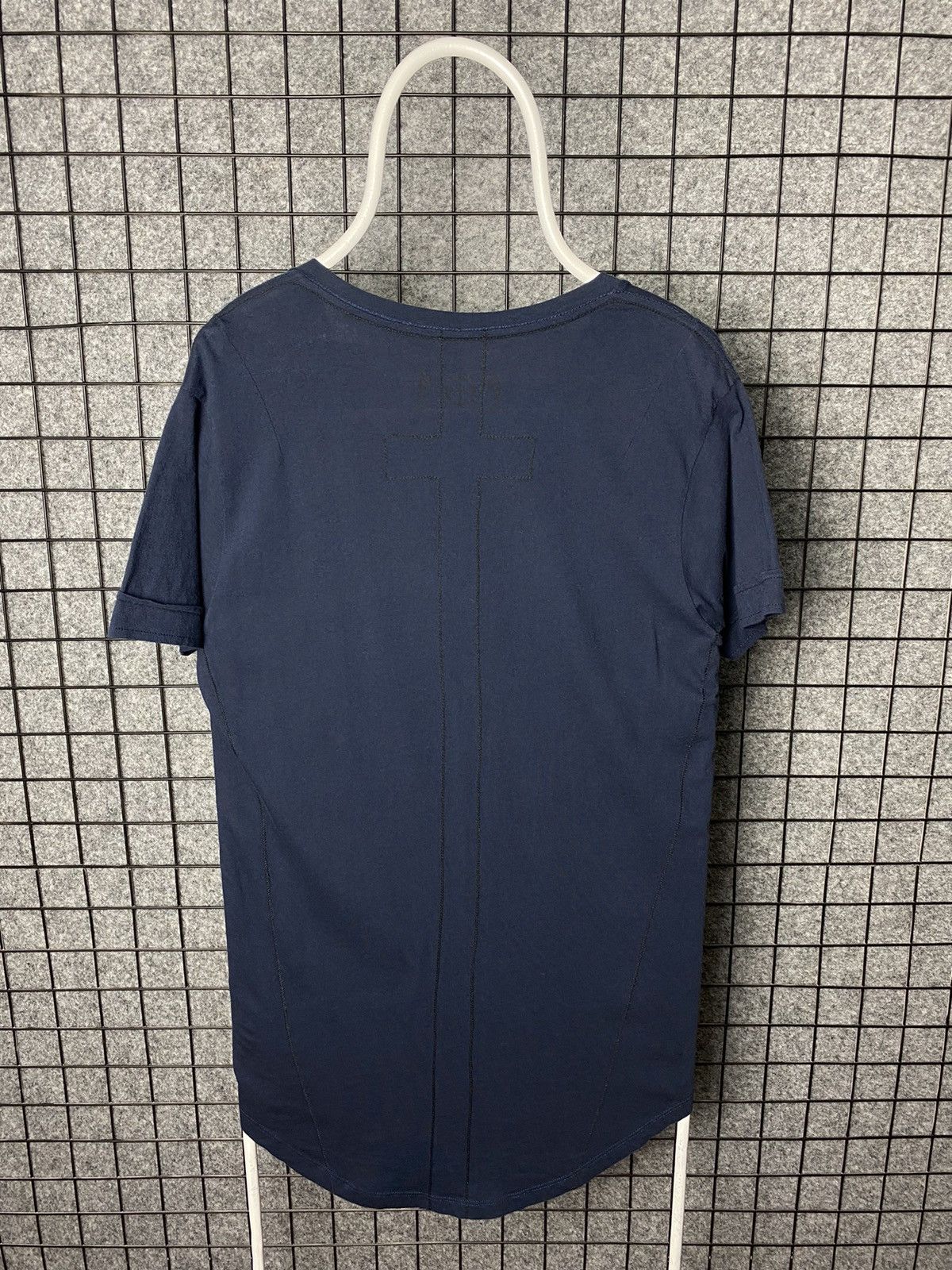 Other Religion Streetwear V Neck T Shirt Size S Size US S / EU 44-46 / 1 - 2 Thumbnail