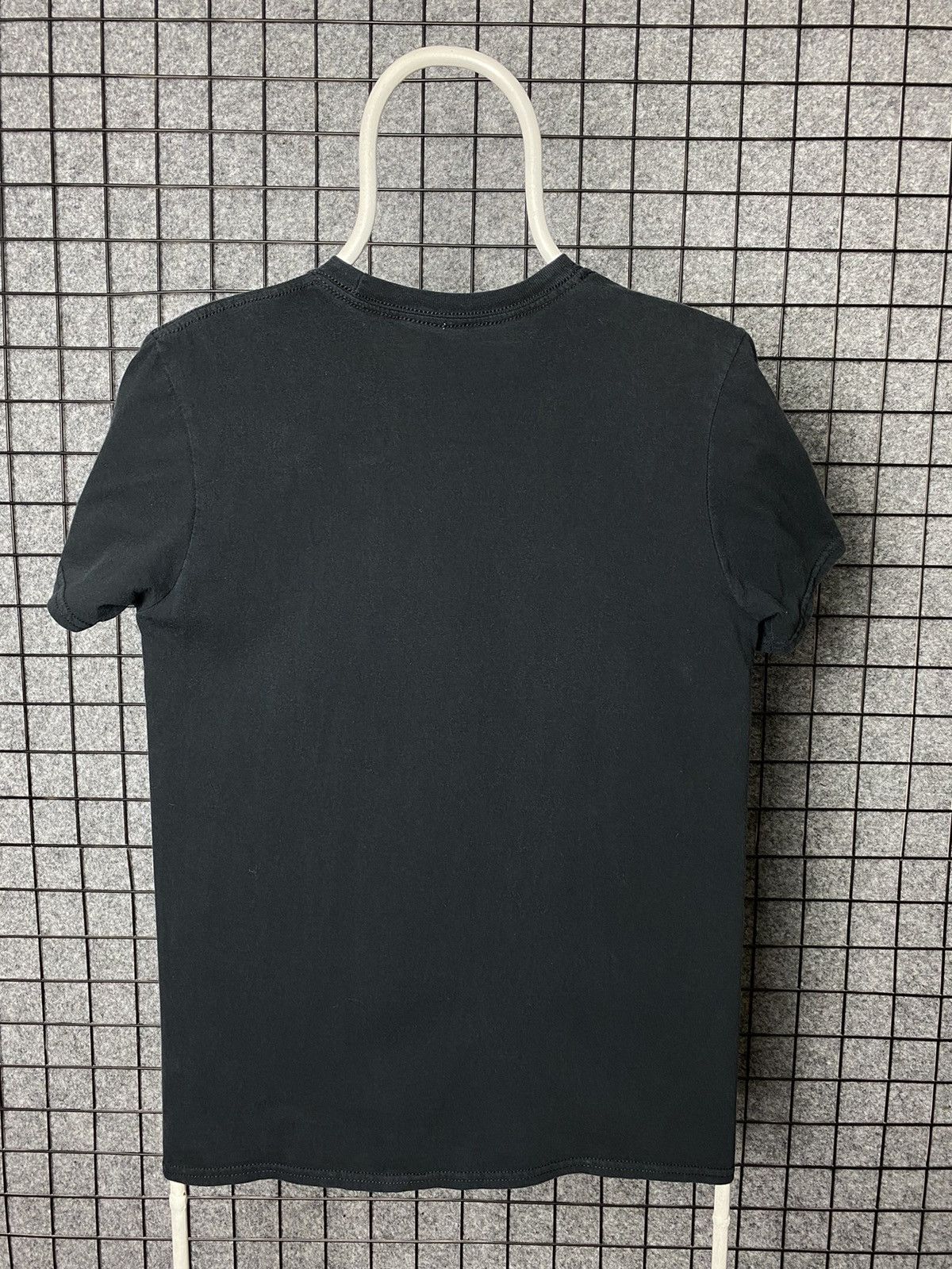 Vintage The Walking Dead Movie Vintage Short Sleeve T-Shirt Size M Size US M / EU 48-50 / 2 - 4 Thumbnail