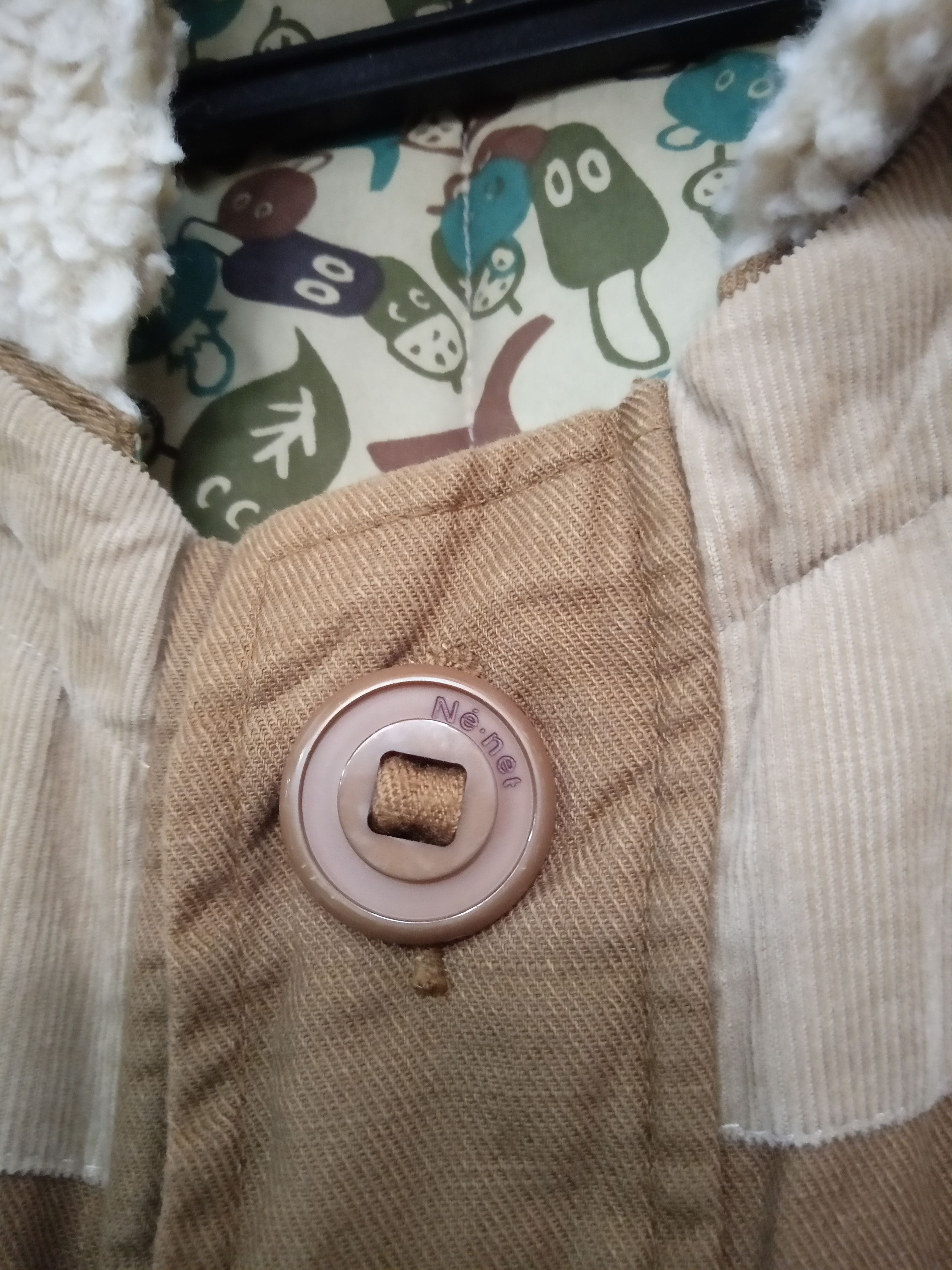 Issey Miyake NE-NET BY ISSEY MIYAKE REVERSIBLE PUFFER VEST Size US M / EU 48-50 / 2 - 6 Thumbnail