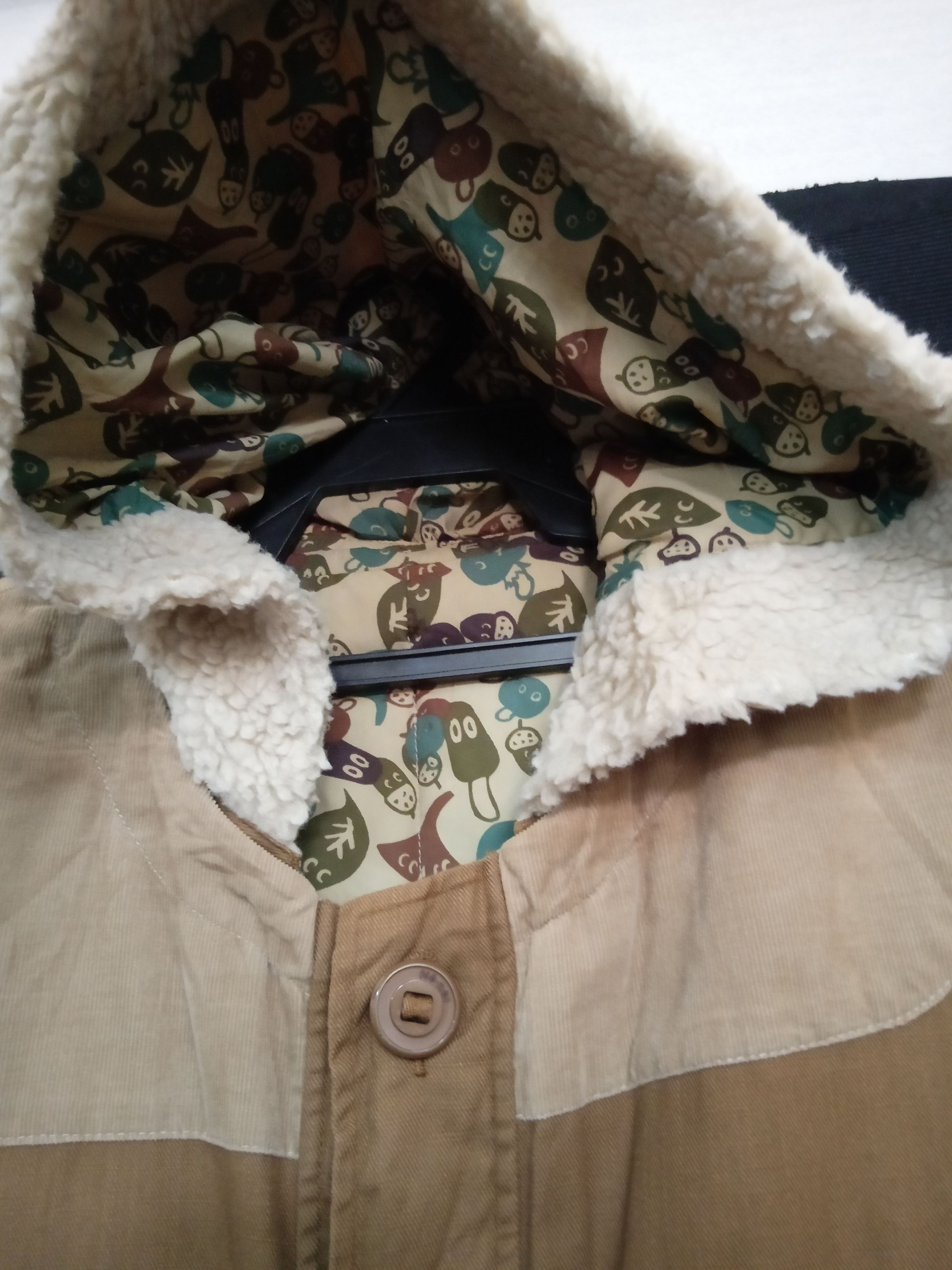 Issey Miyake NE-NET BY ISSEY MIYAKE REVERSIBLE PUFFER VEST Size US M / EU 48-50 / 2 - 9 Thumbnail