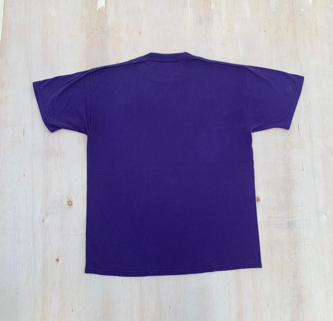 Vintage vintage tee hershey ( A 17 ) Size US L / EU 52-54 / 3 - 3 Thumbnail