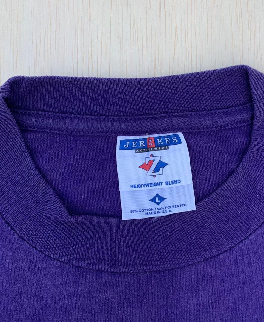 Vintage vintage tee hershey ( A 17 ) Size US L / EU 52-54 / 3 - 4 Thumbnail